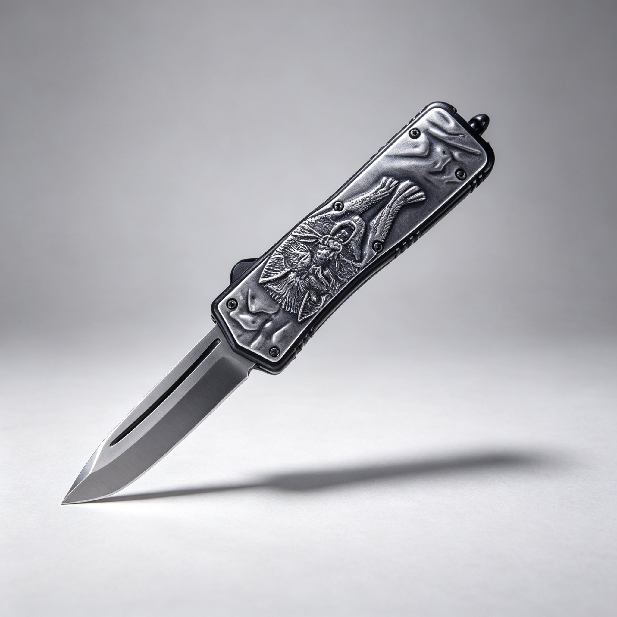 F170 Folding Knife – 220mm · 189g — view 2