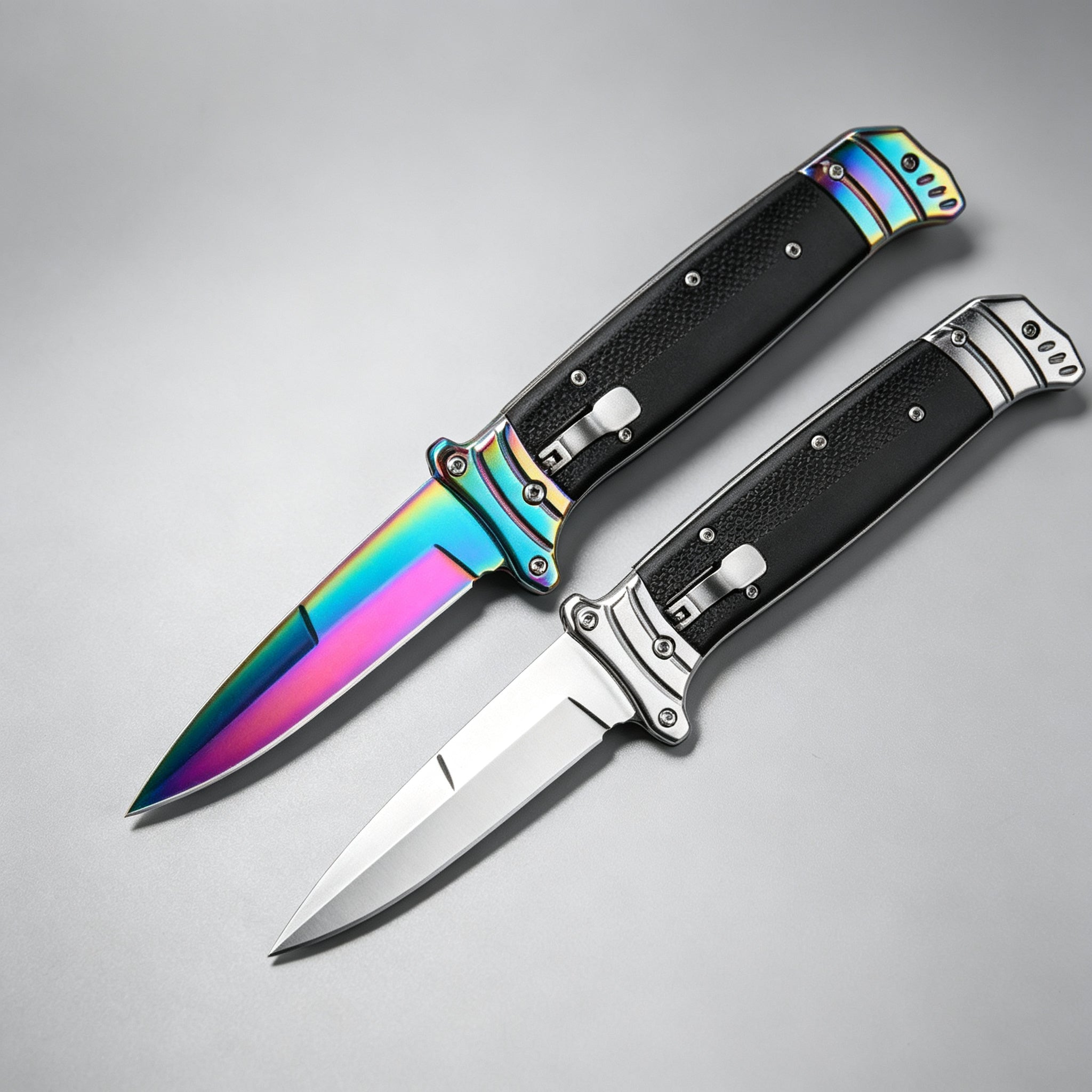 F168 Folding Knife – 225mm · 155g — view 3
