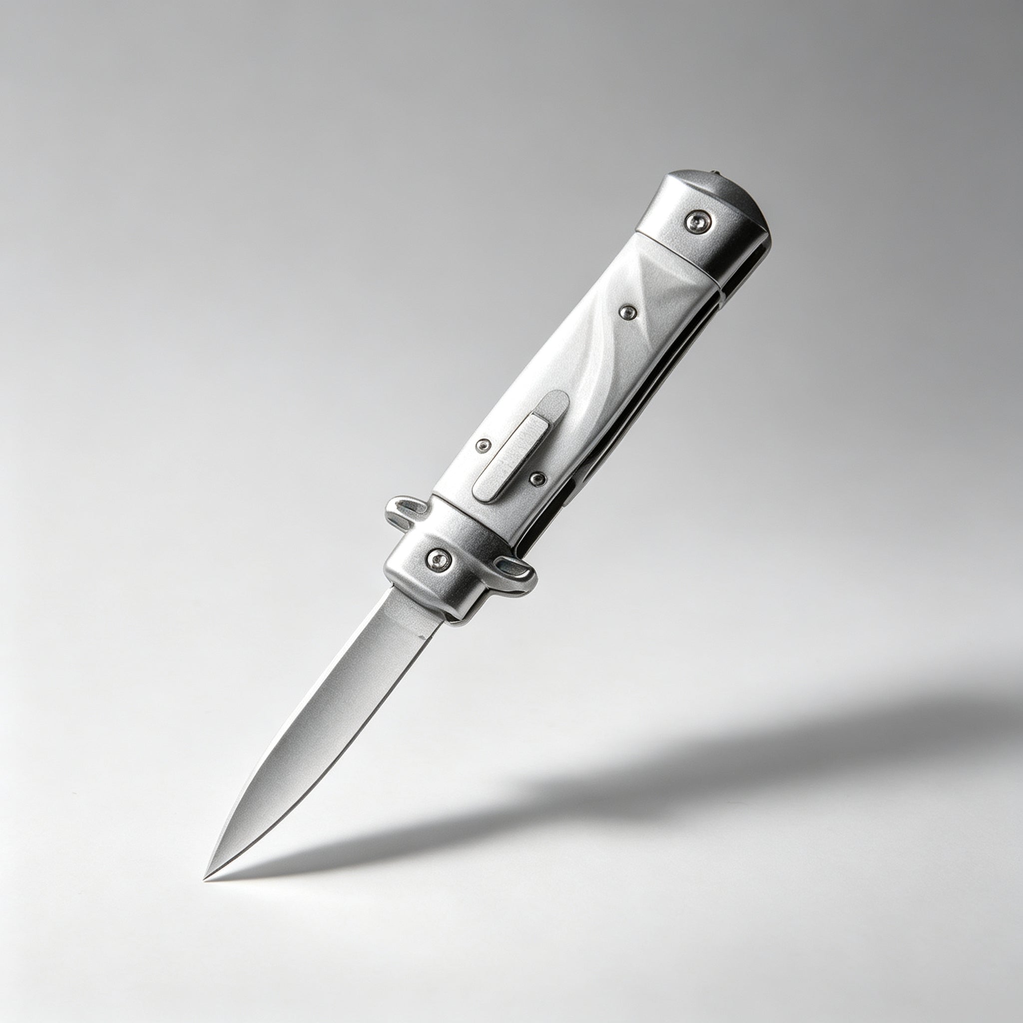 F167 Folding Knife – 120mm · 39g — view 2