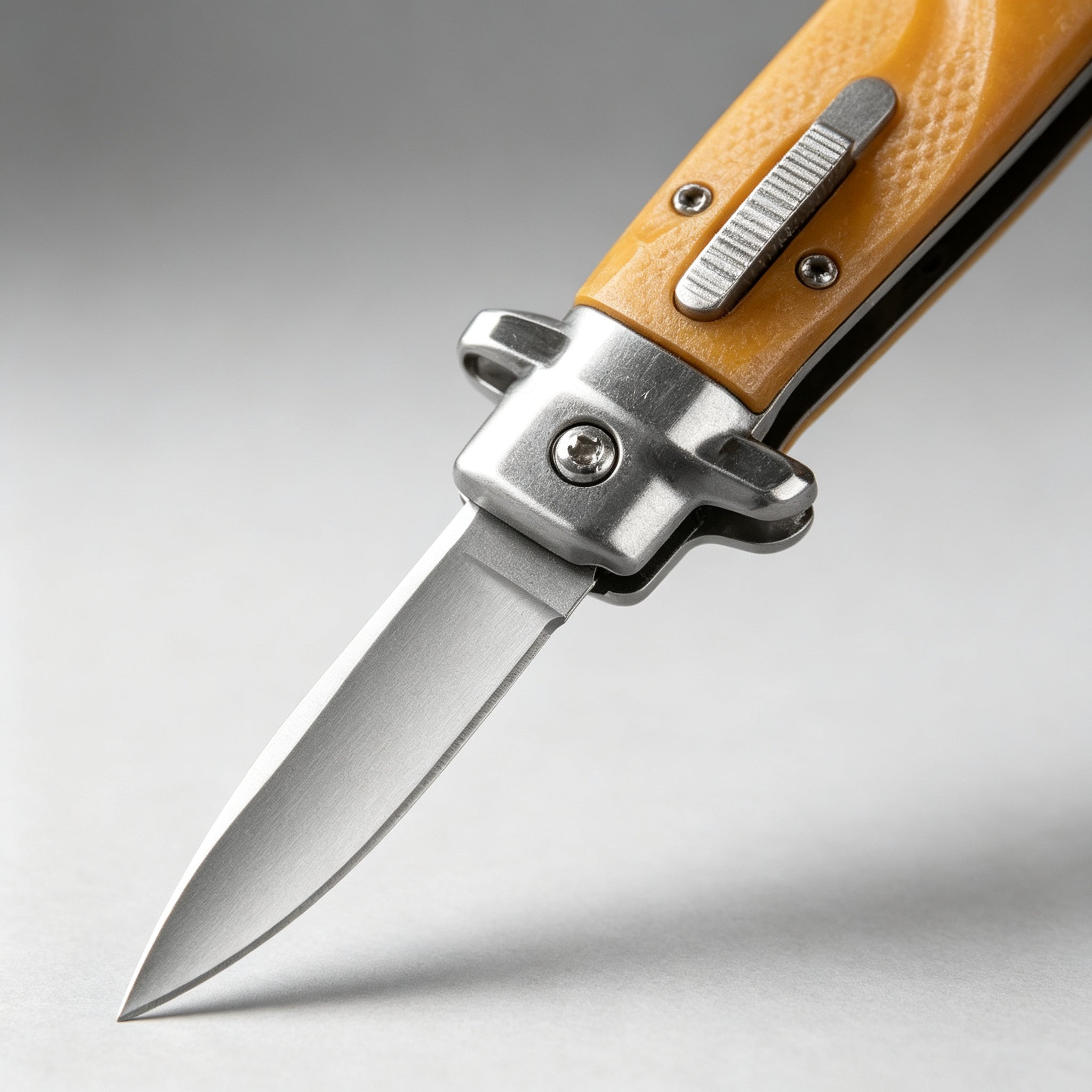 F167 Folding Knife – 120mm · 39g — view 3