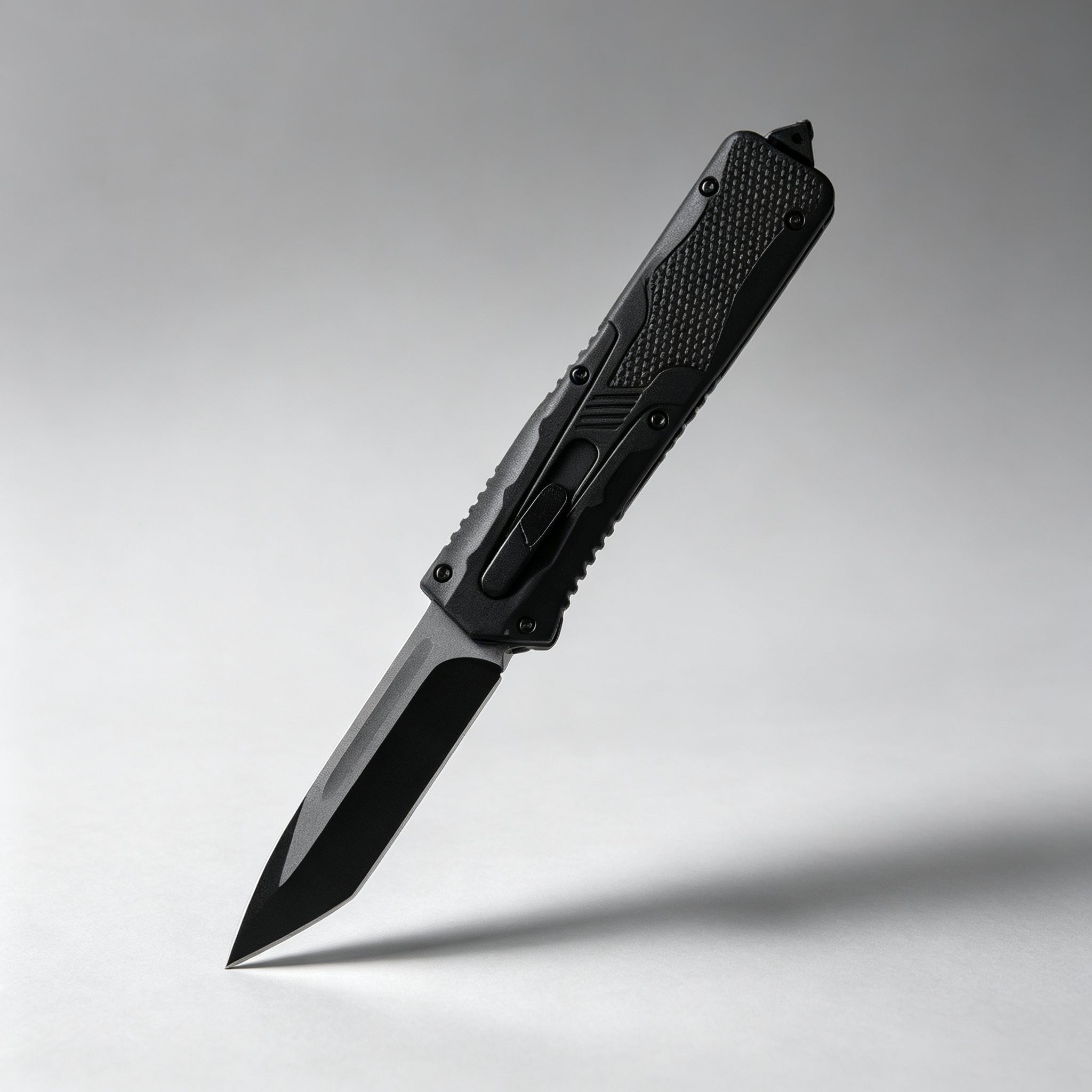 F162-2 Folding Knife – 166mm · 138g — view 2