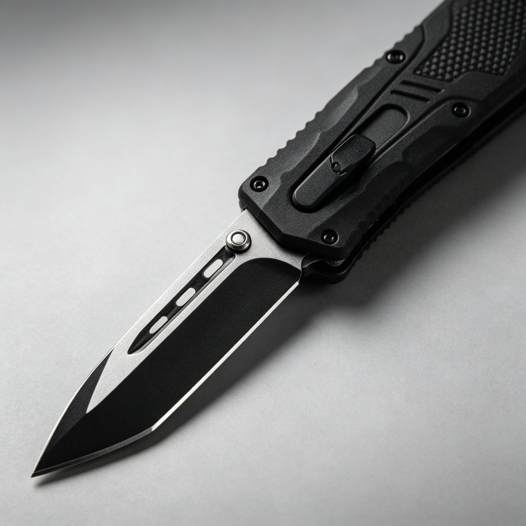 F162-2 Folding Knife – 166mm · 138g — view 3