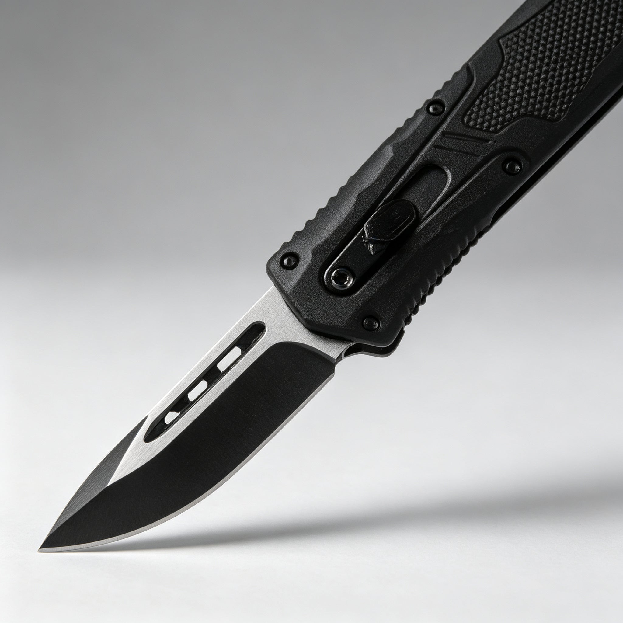 F162-3 Folding Knife – 166mm · 138g — view 3