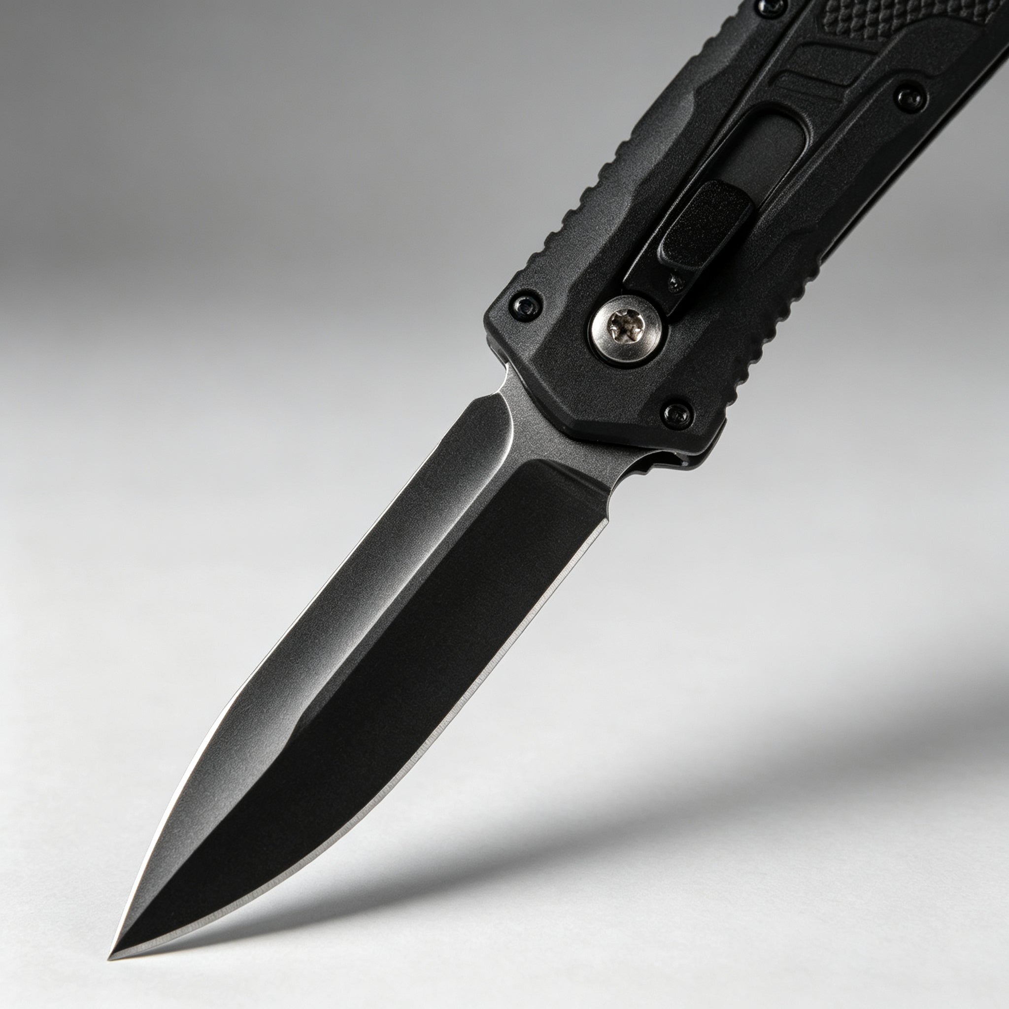 F162-4 Folding Knife – 166mm · 138g — view 3
