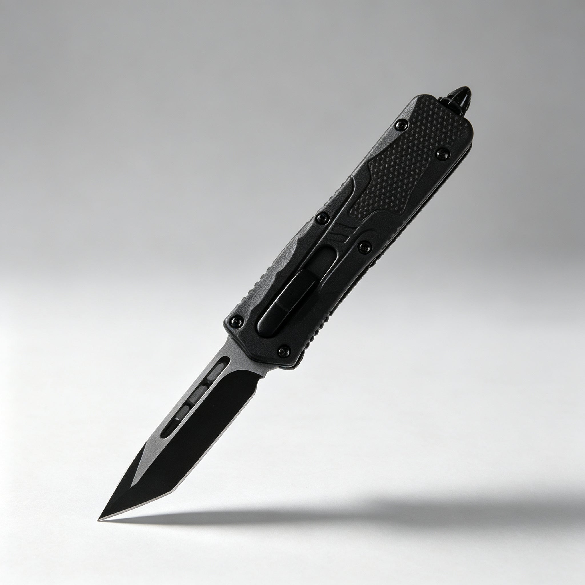 F161-3 Folding Knife – 225mm · 225g — view 2