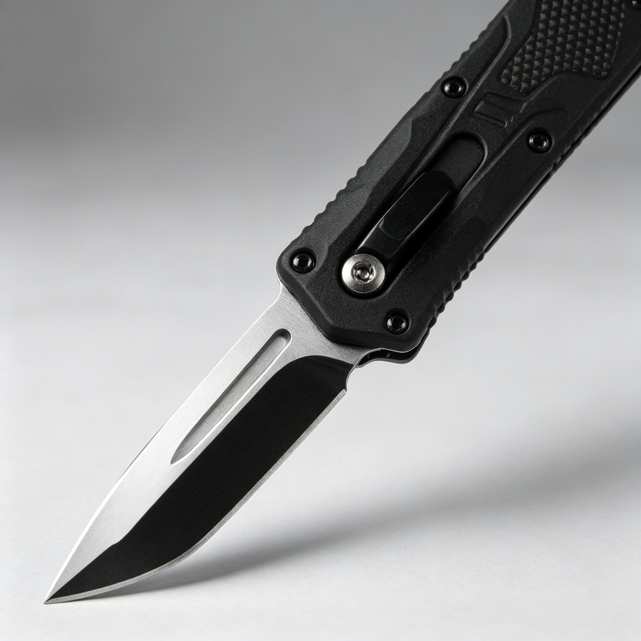 F161-3 Folding Knife – 225mm · 225g — view 3