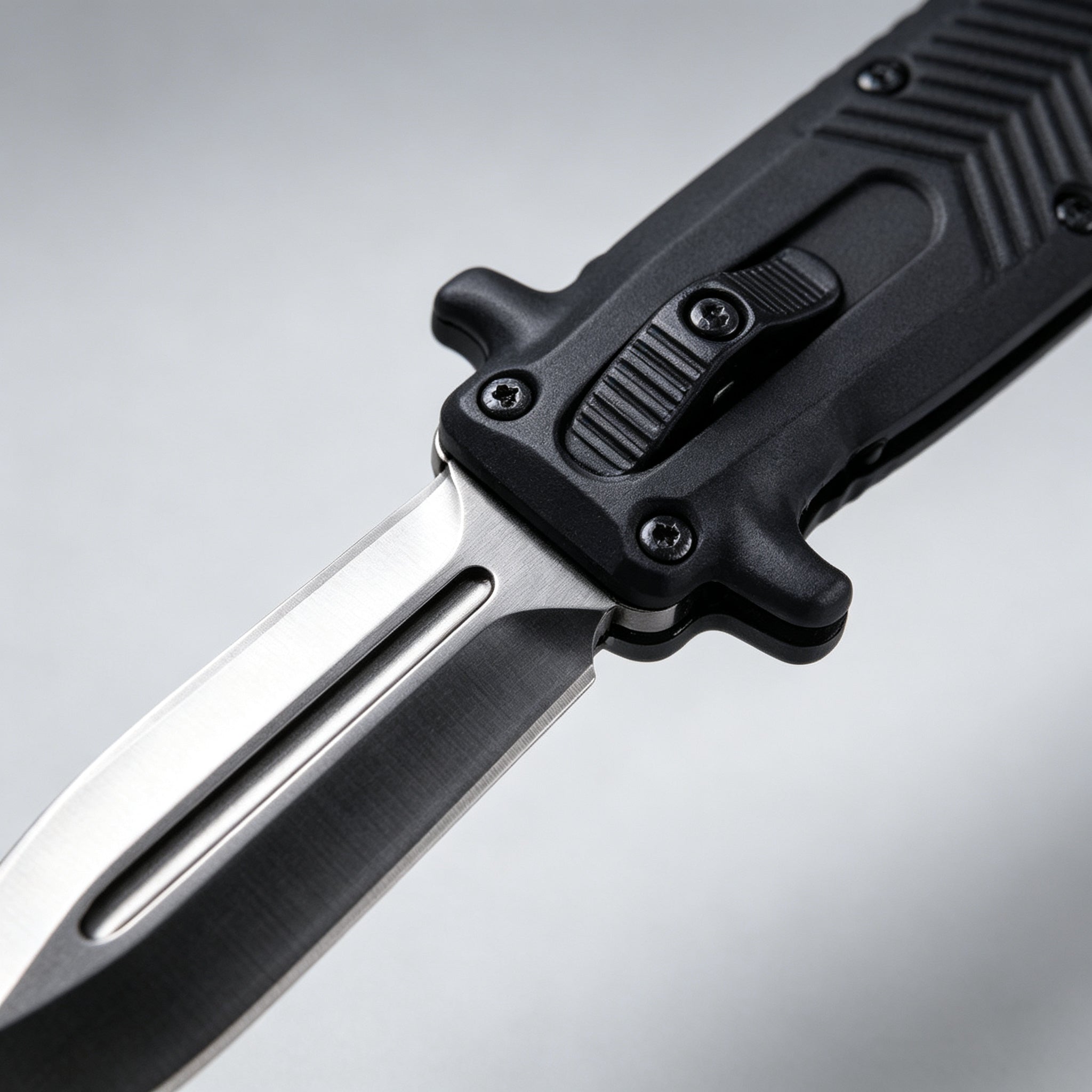 F154D Folding Knife – 230mm — view 3