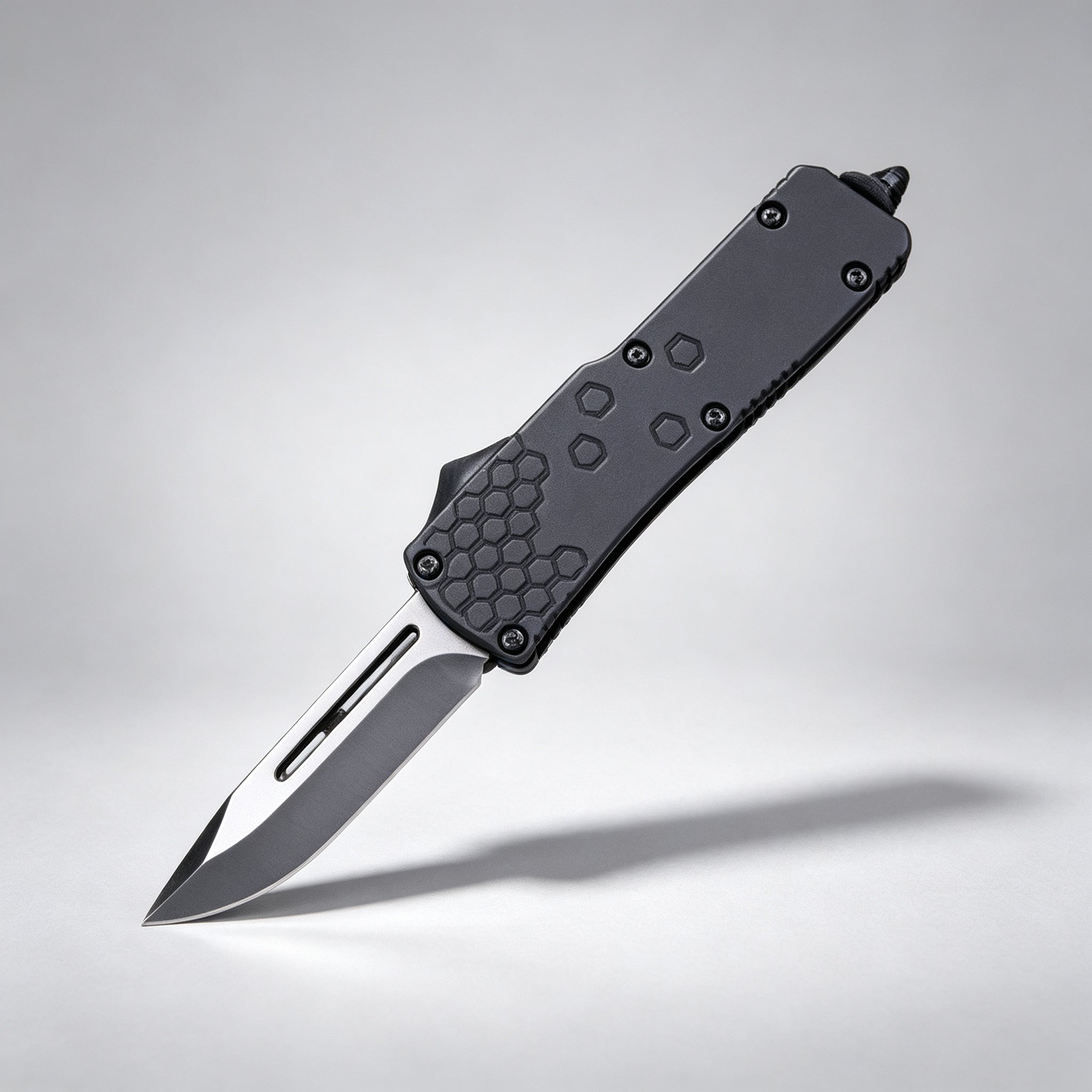 F153 Folding Knife Single-Edge – 165mm — view 2