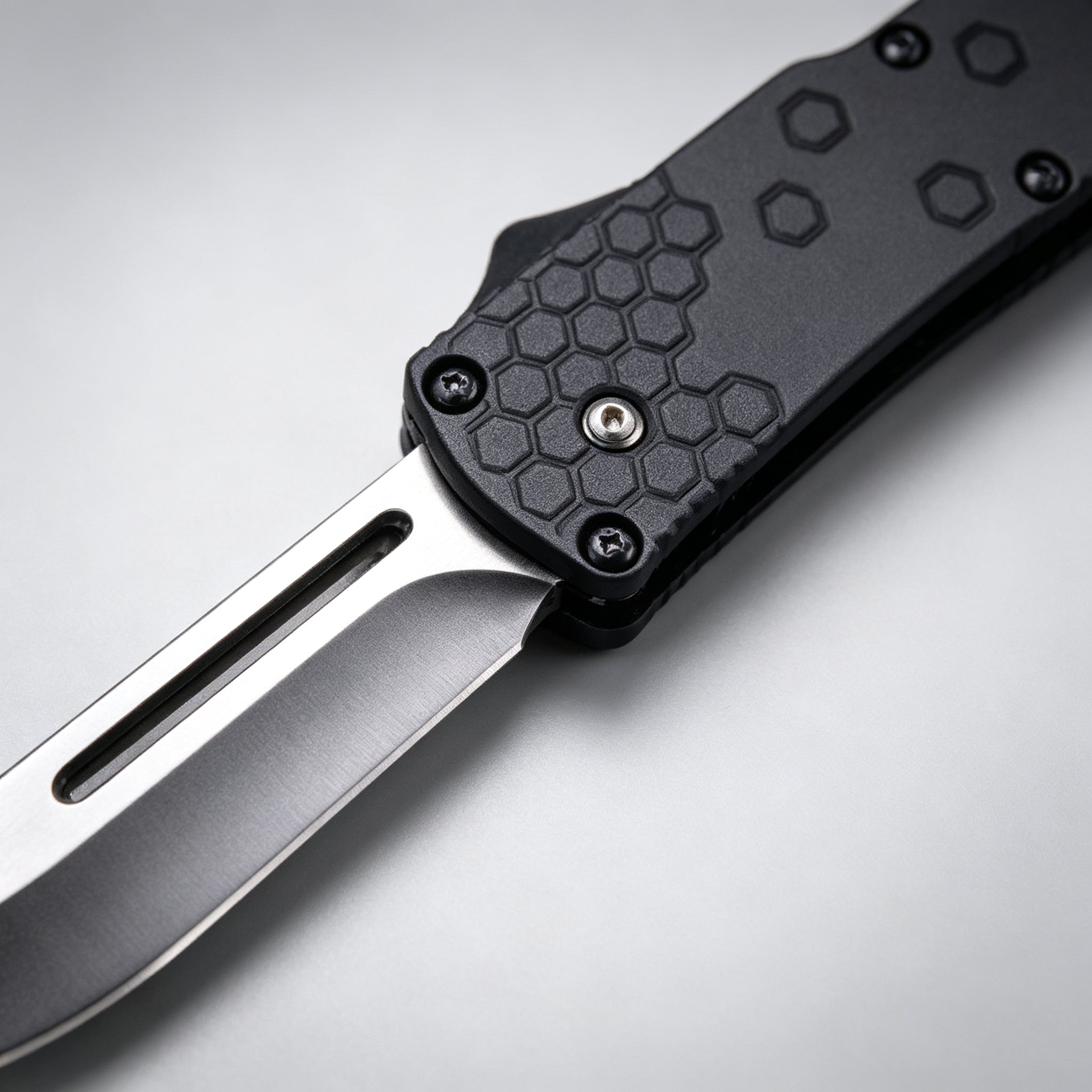 F153 Folding Knife Single-Edge – 165mm — view 3