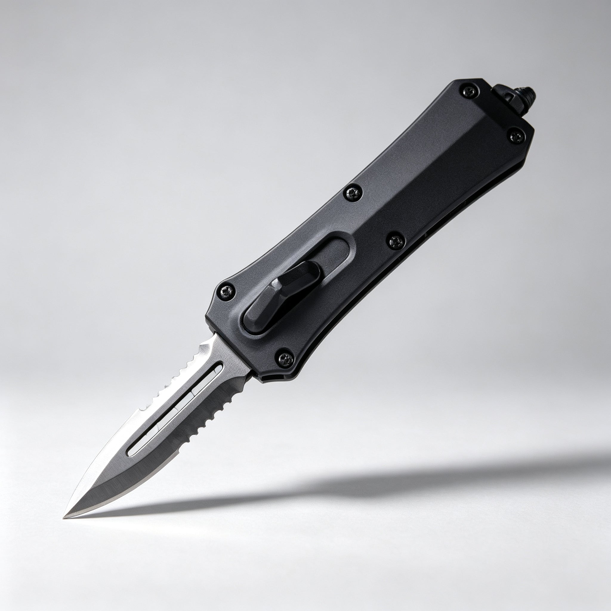 F152D Folding Knife – 230mm — view 2