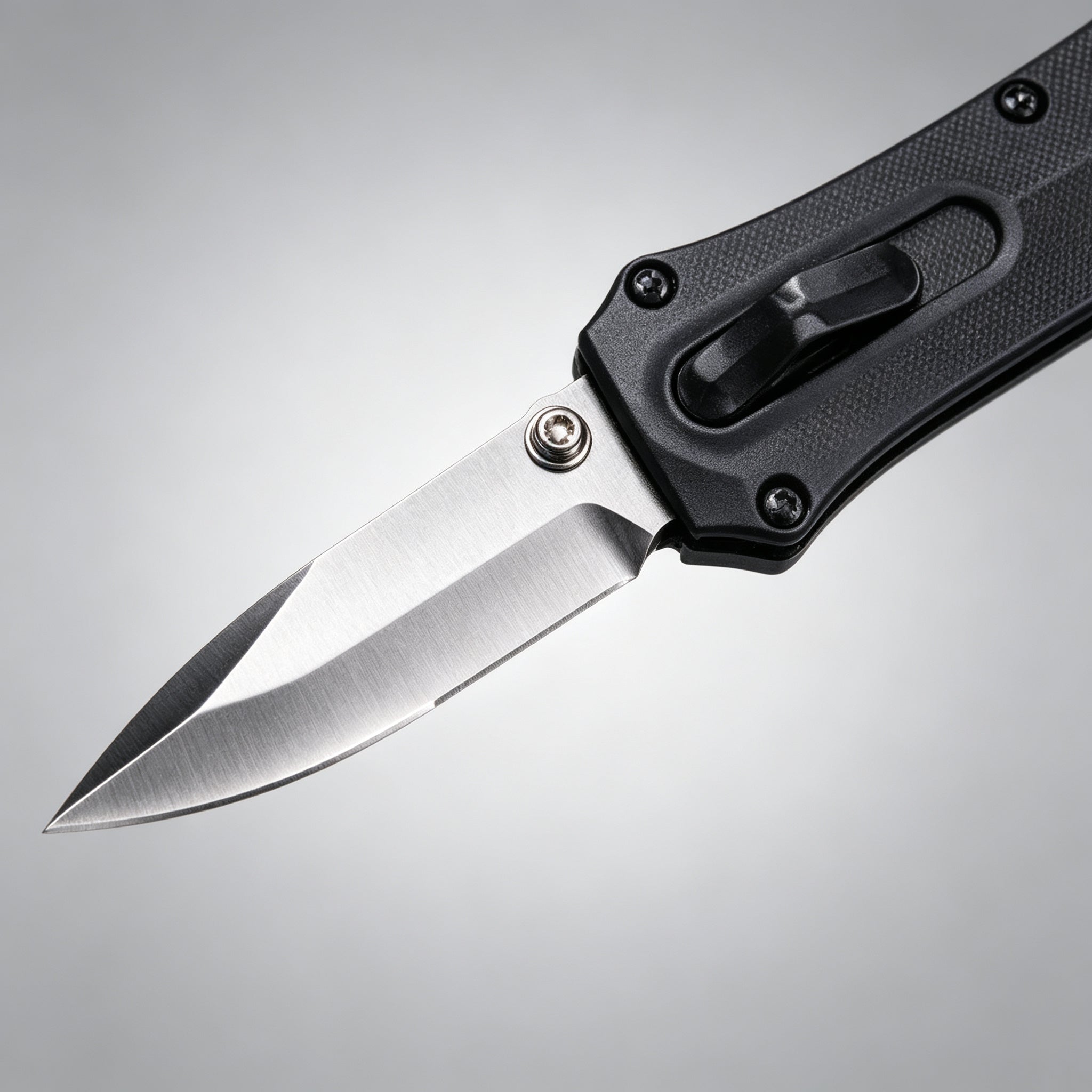 F152D Folding Knife – 230mm — view 3