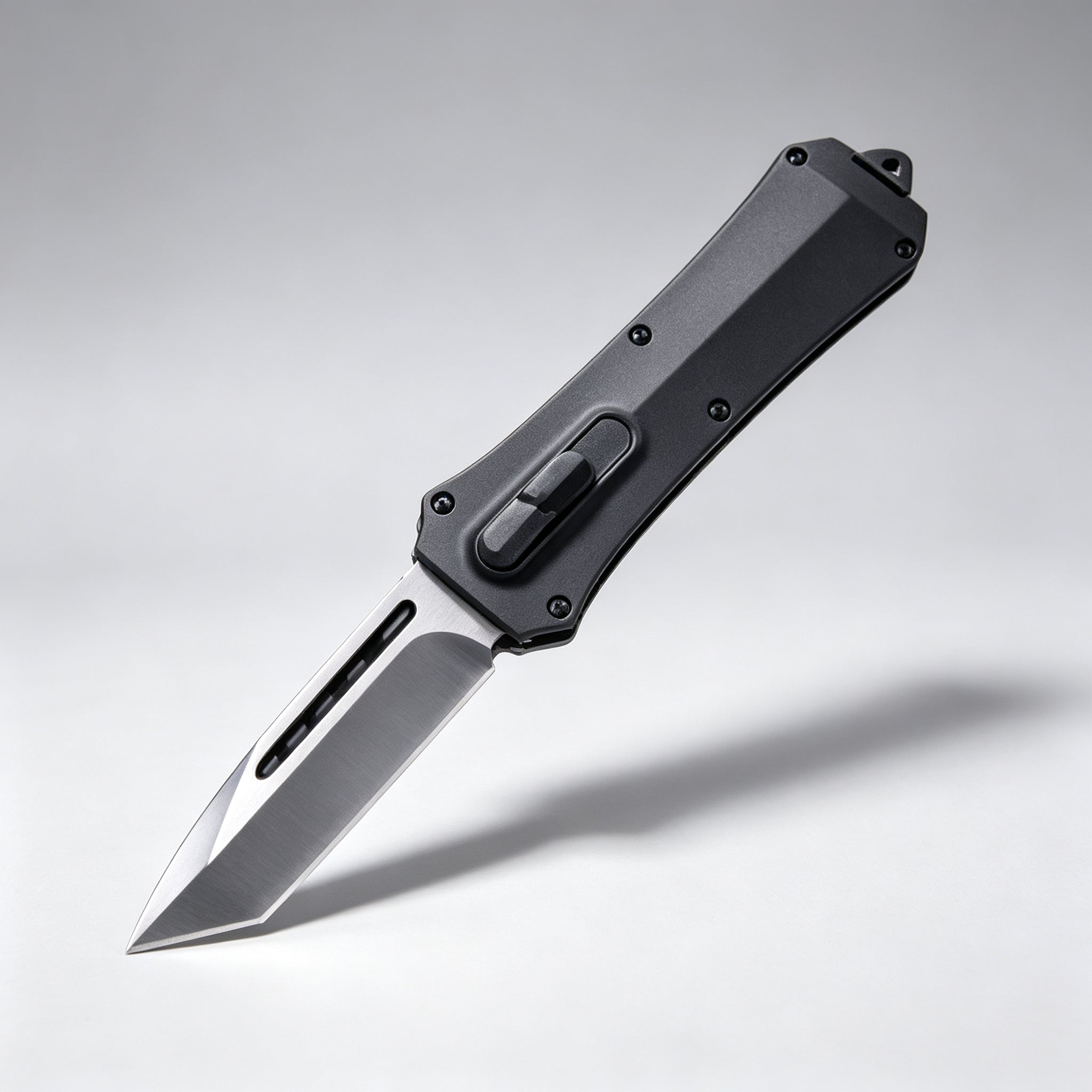 F152 Folding Knife Single-Edge – 230mm — view 2