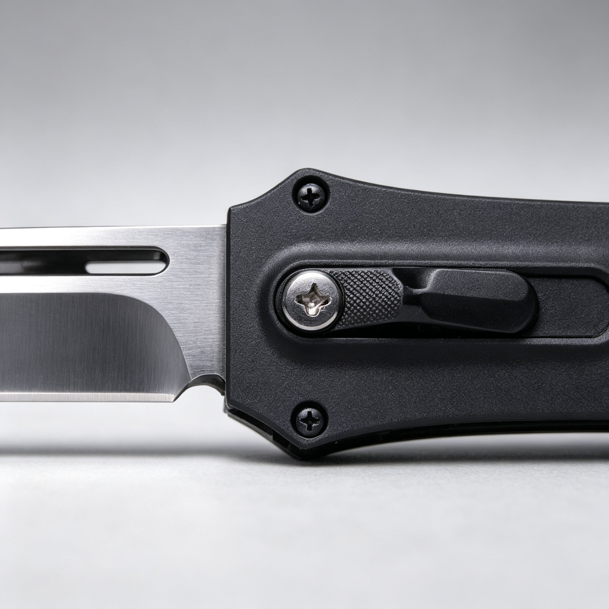 F152 Folding Knife Single-Edge – 230mm — view 3