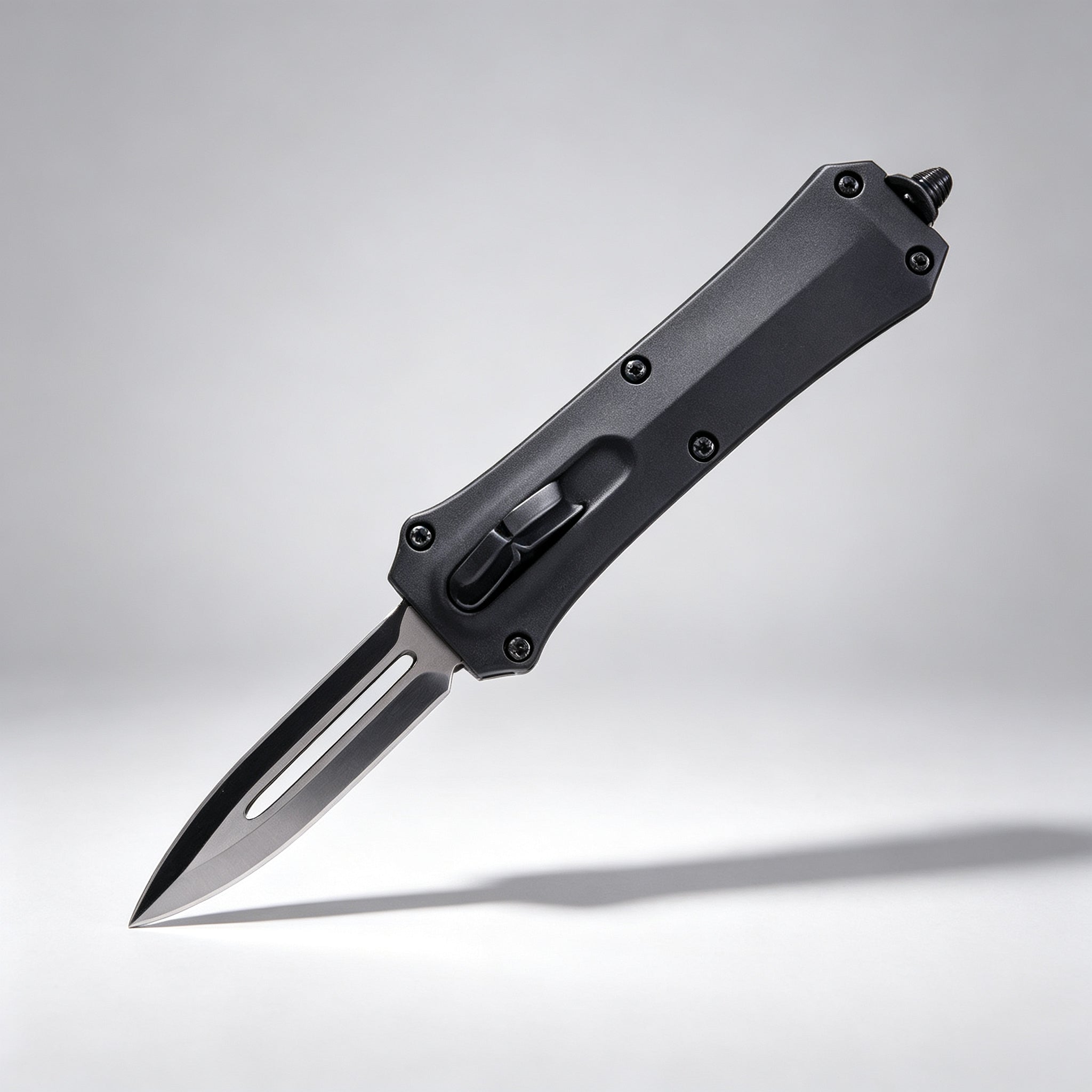 F149 Folding Knife Single-Edge – 18.5mm · 241g — view 2