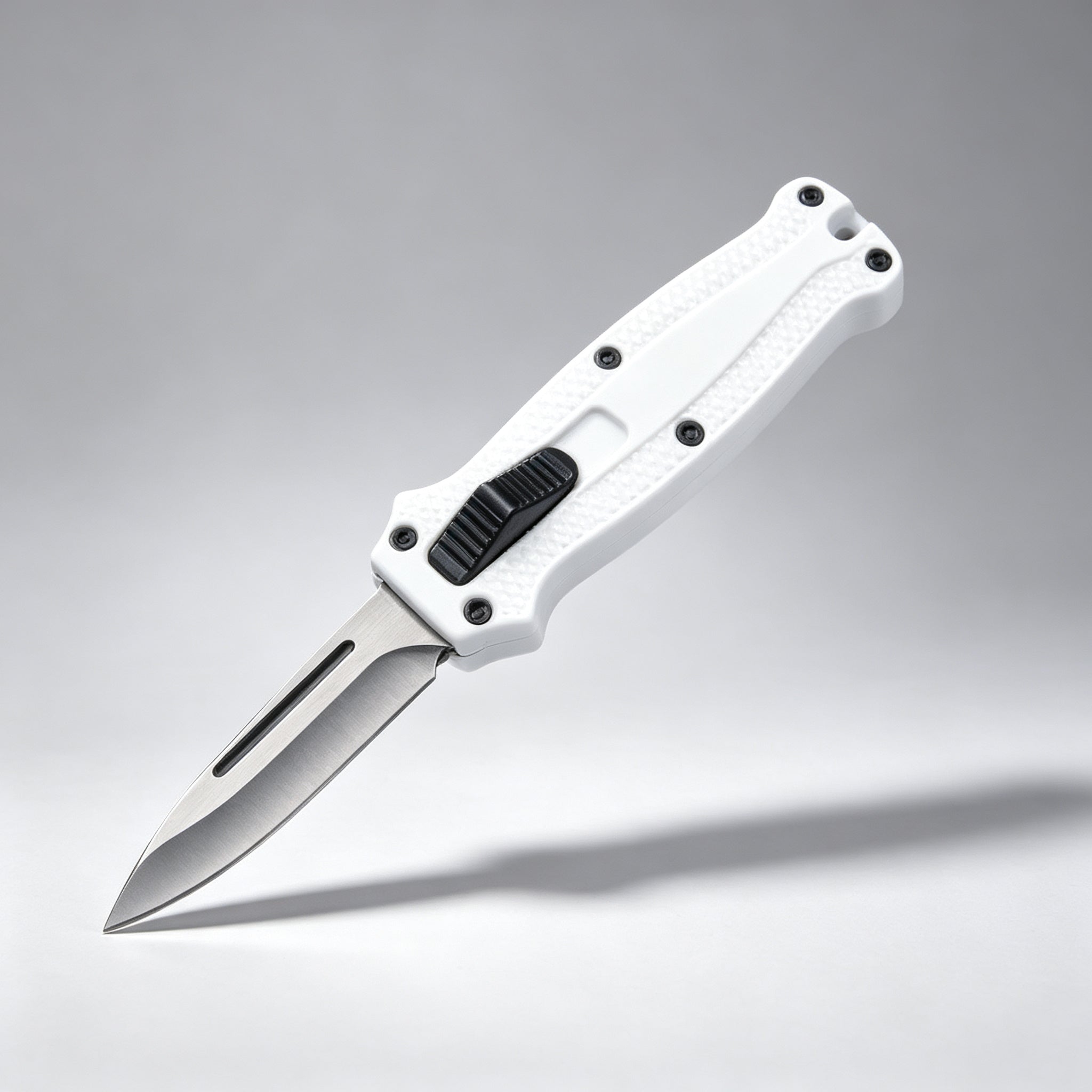 F148 Folding Knife Single-Edge – 130mm · 59.5g — view 2