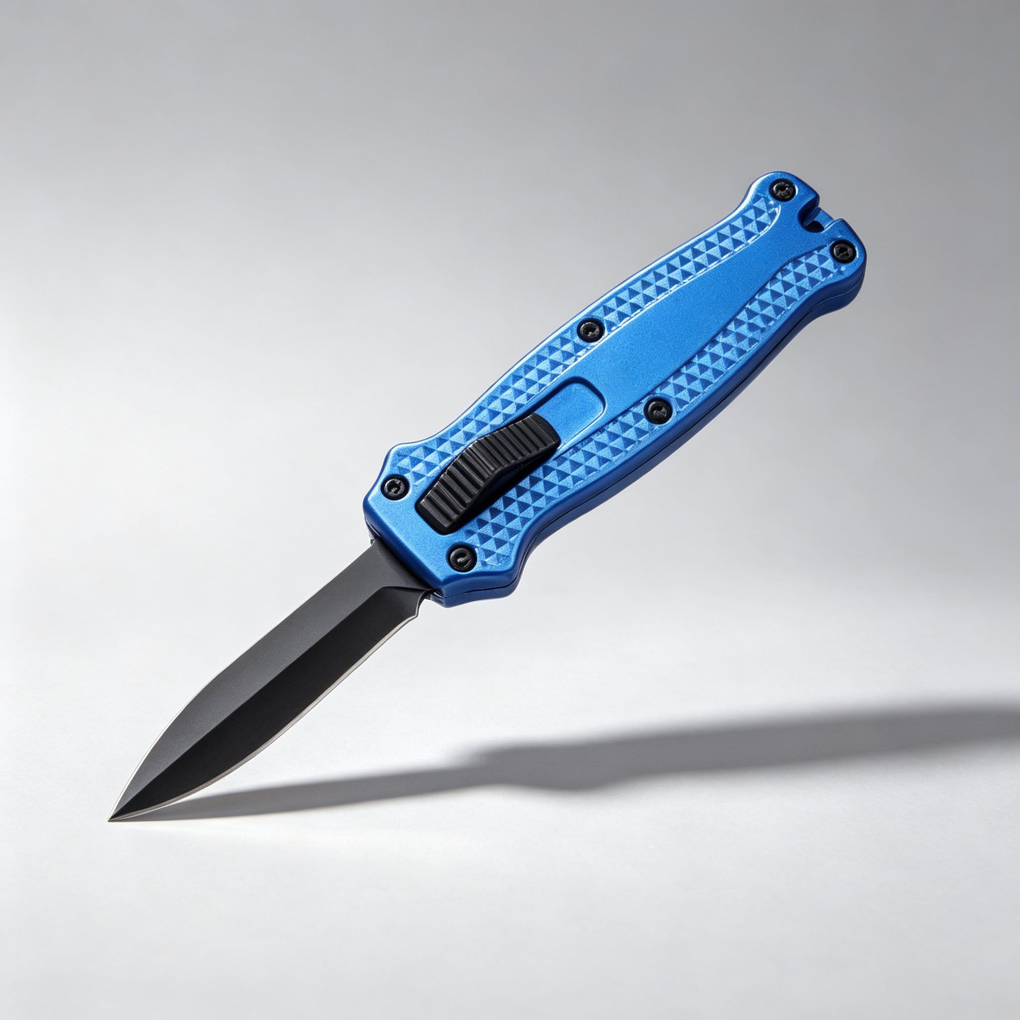 F147 Folding Knife Single-Edge – 130mm · 59.5g — view 2