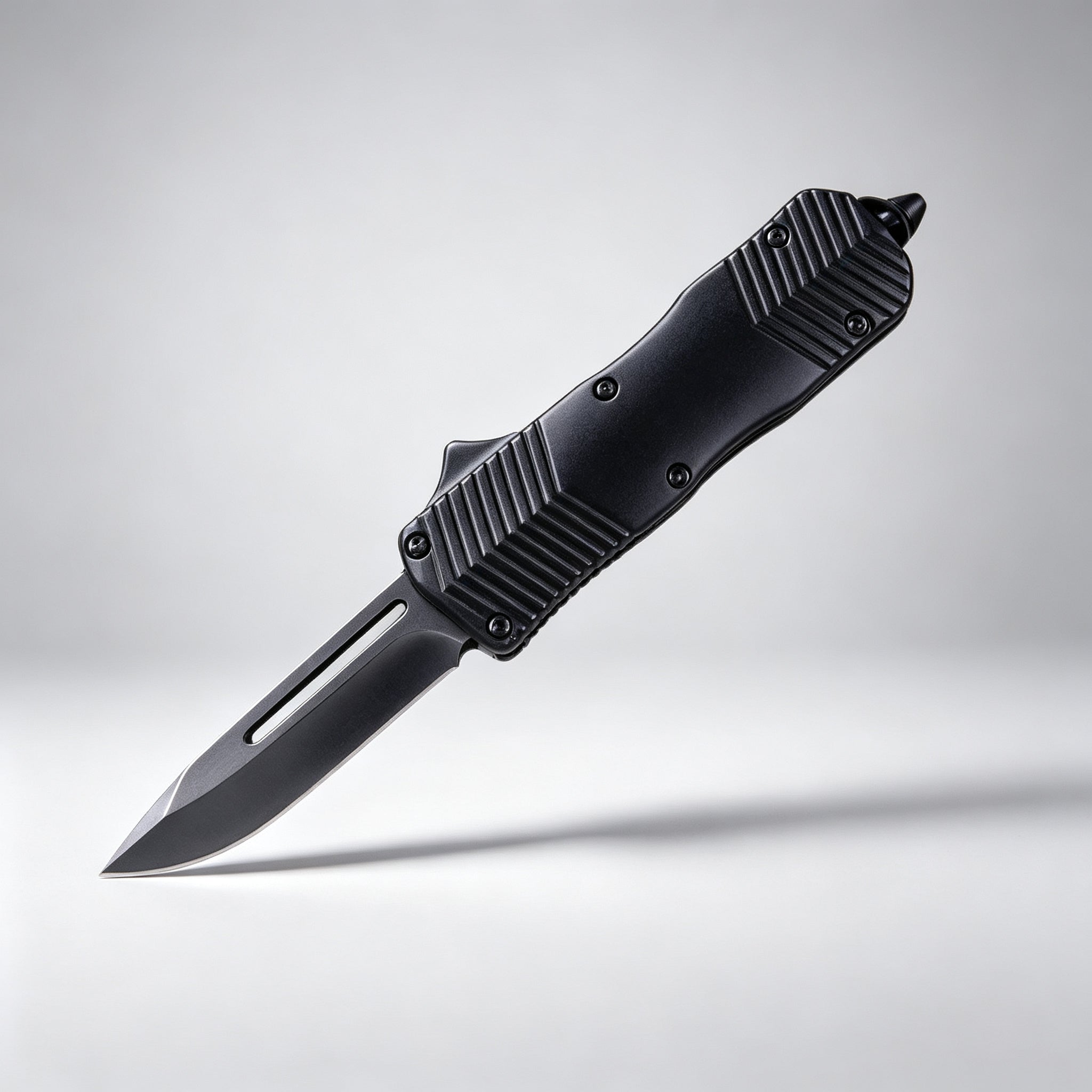 F145-9 Folding Knife Single-Edge – 170mm · 210g — view 2