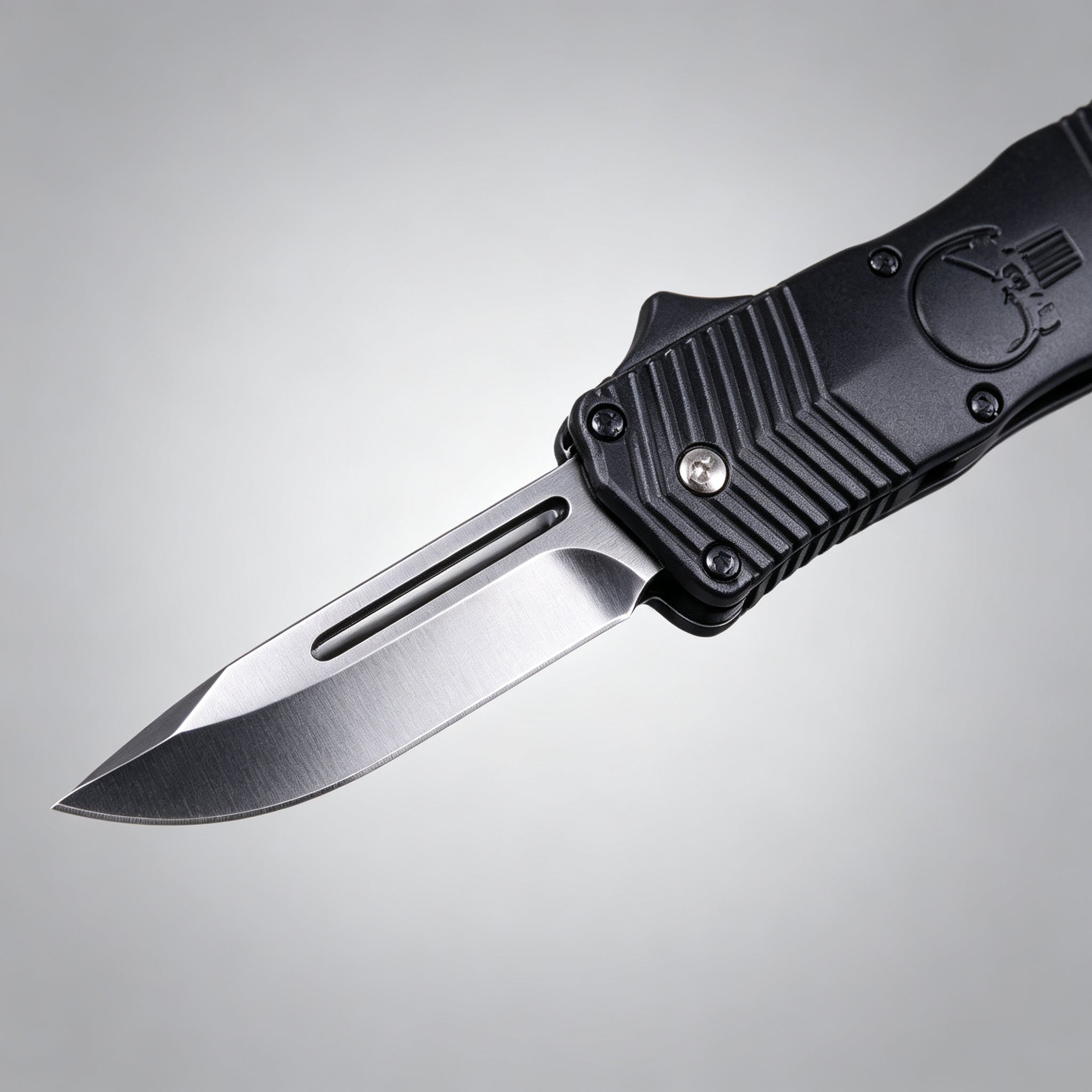 F145-9 Folding Knife Single-Edge – 170mm · 210g — view 3