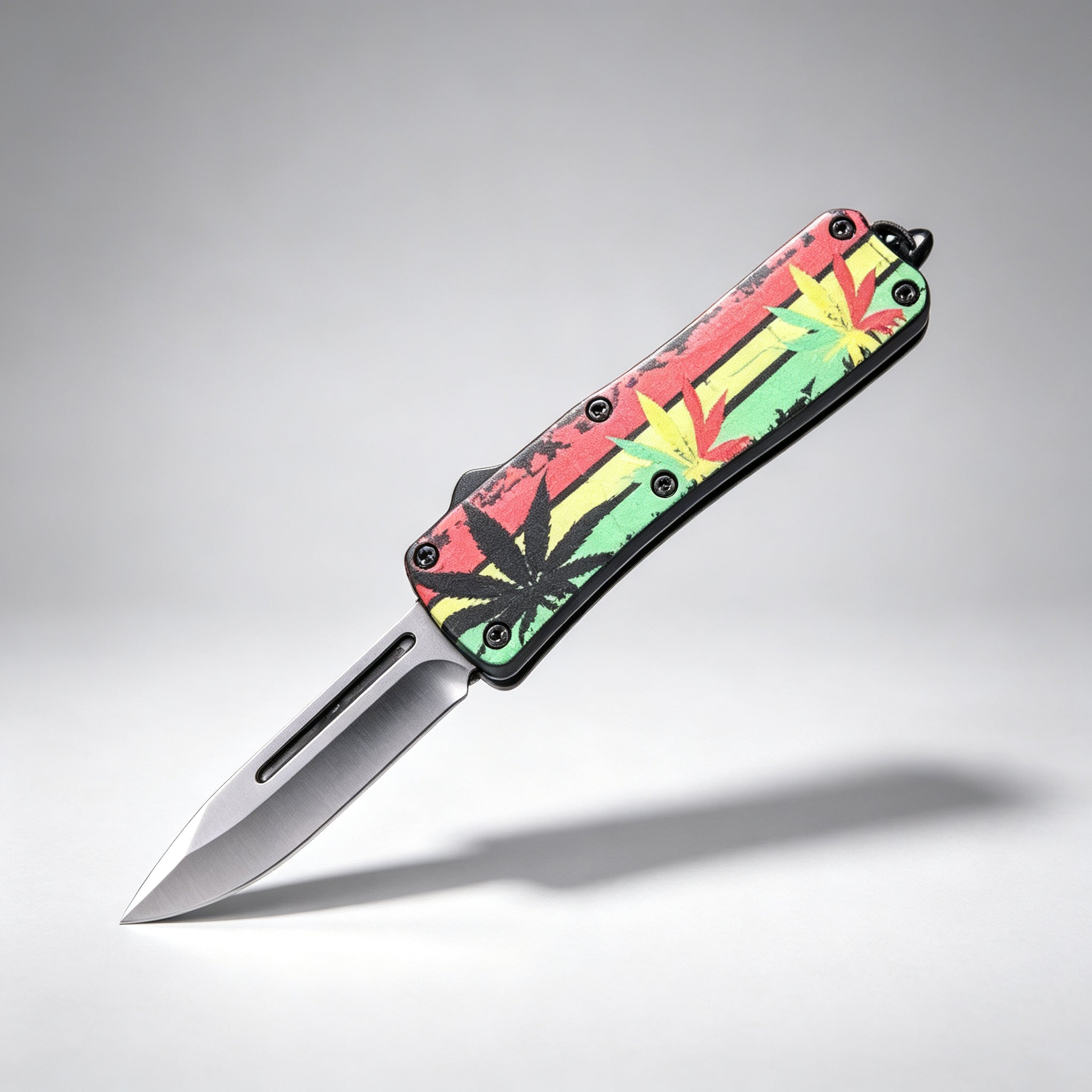 F145-8 Folding Knife Single-Edge – 170mm · 210g — view 2