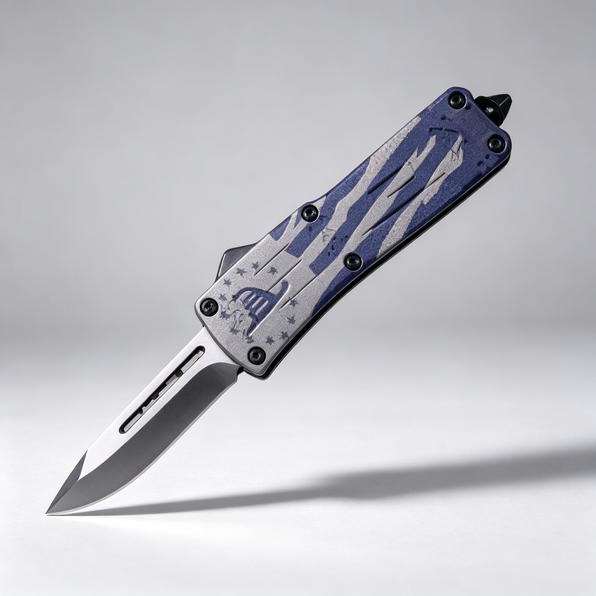 F145-7 Folding Knife Single-Edge – 170mm · 210g — view 2
