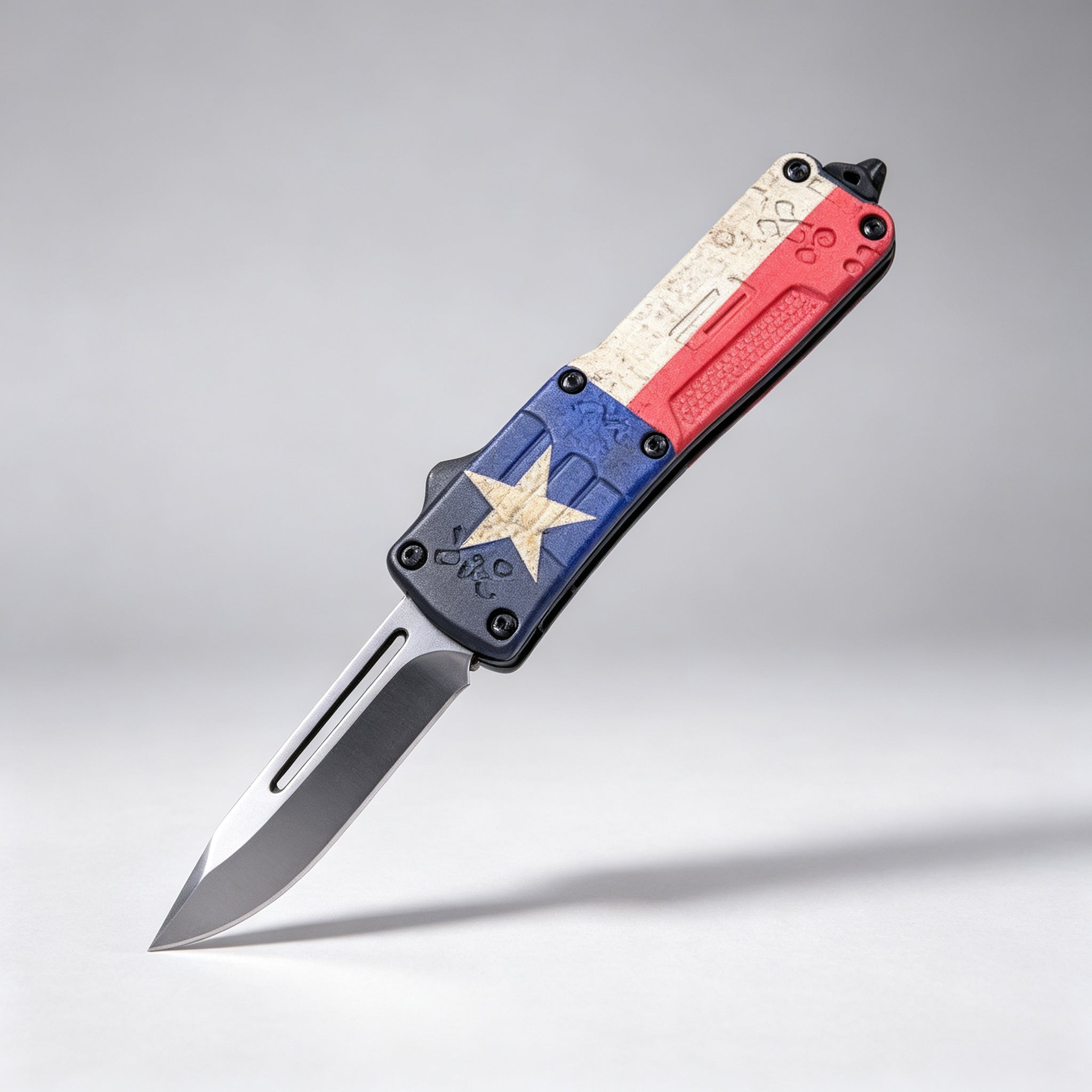 F145-6 Folding Knife Single-Edge – 170mm · 210g — view 2