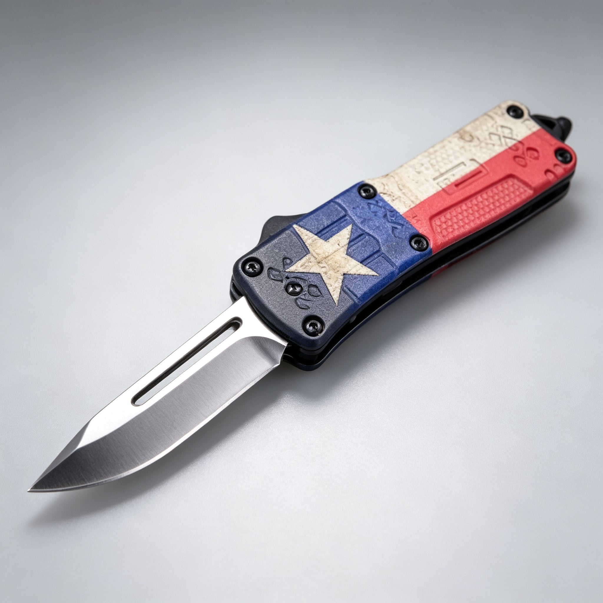 F145-6 Folding Knife Single-Edge – 170mm · 210g — view 3