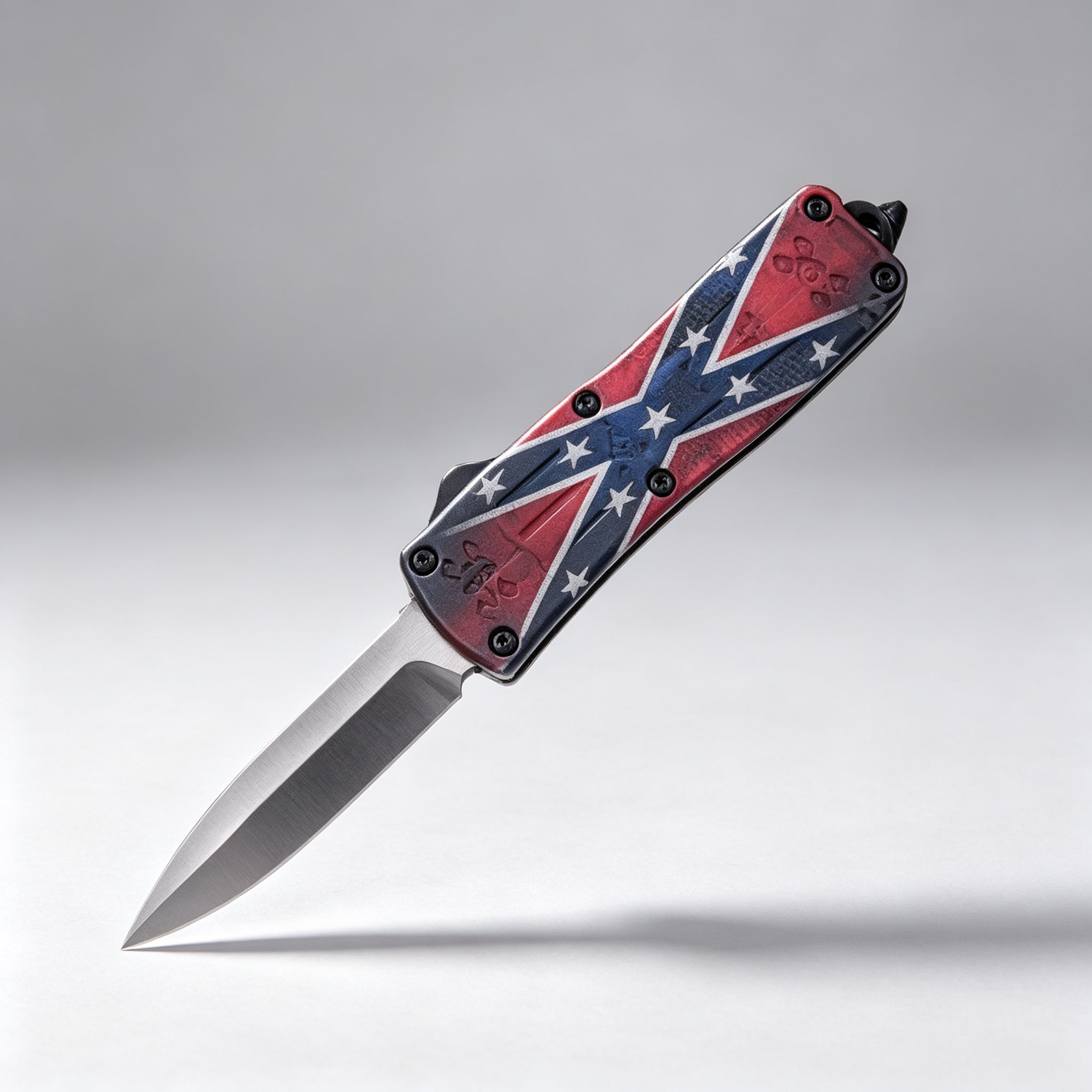 F145-5 Folding Knife Single-Edge – 170mm · 210g — view 2