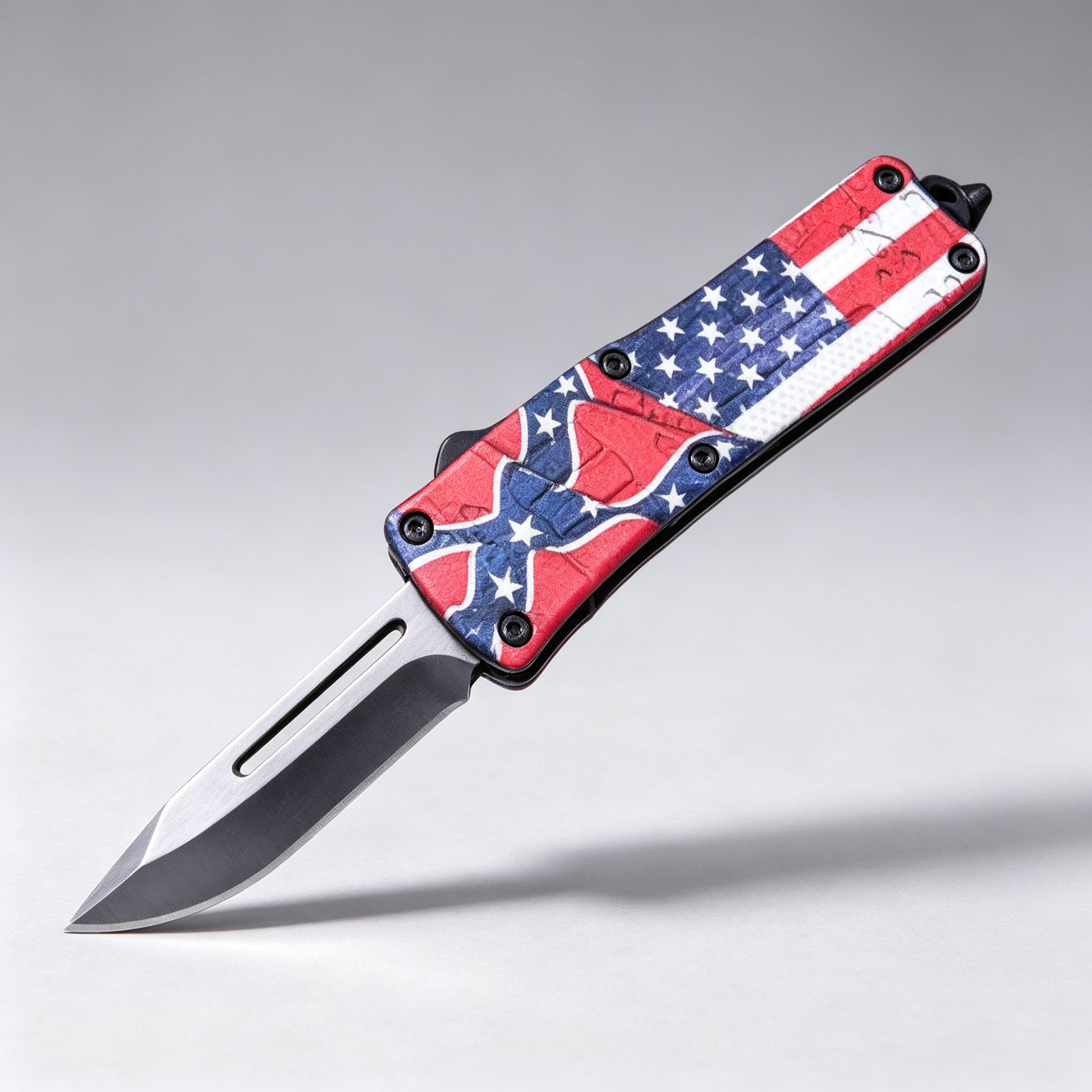 F145-4 Folding Knife Single-Edge – 170mm · 210g — view 2