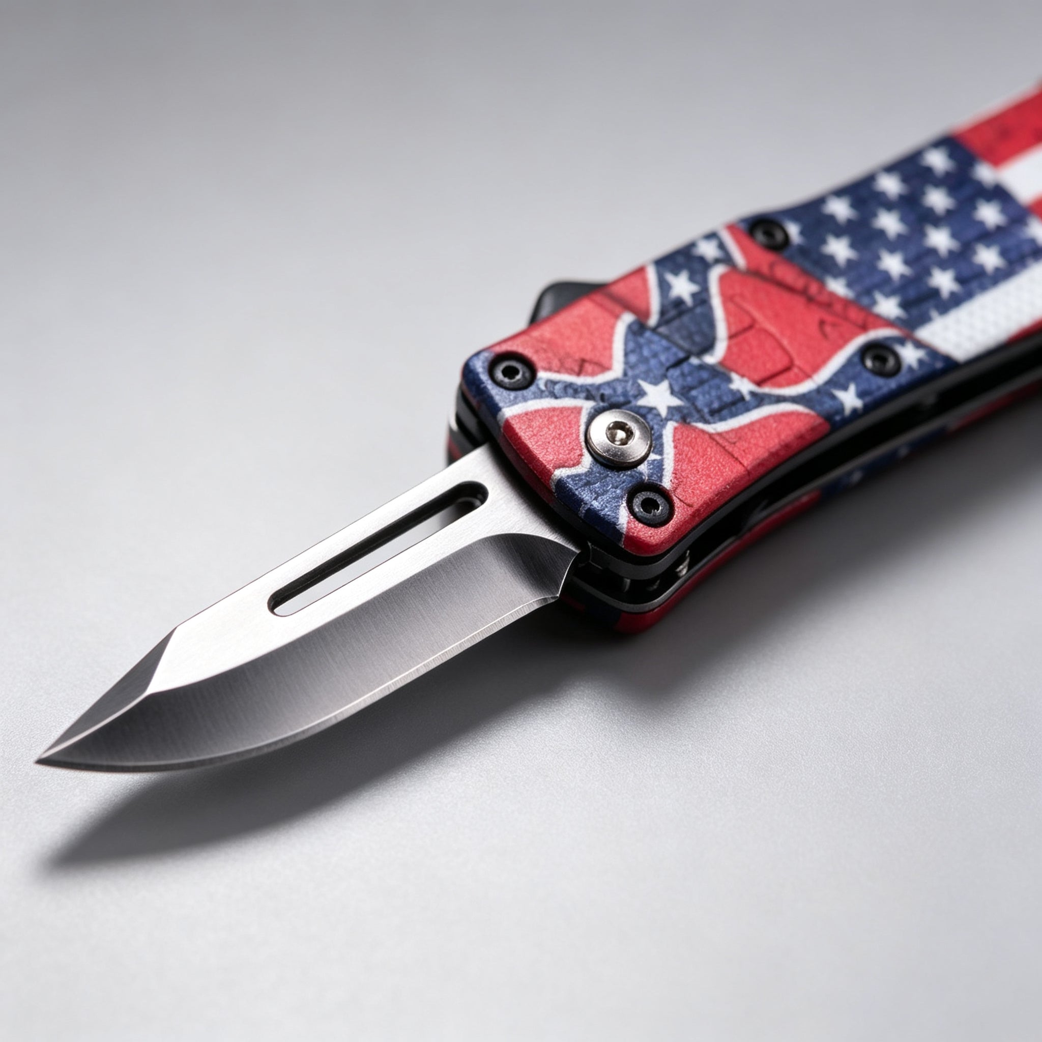 F145-4 Folding Knife Single-Edge – 170mm · 210g — view 3