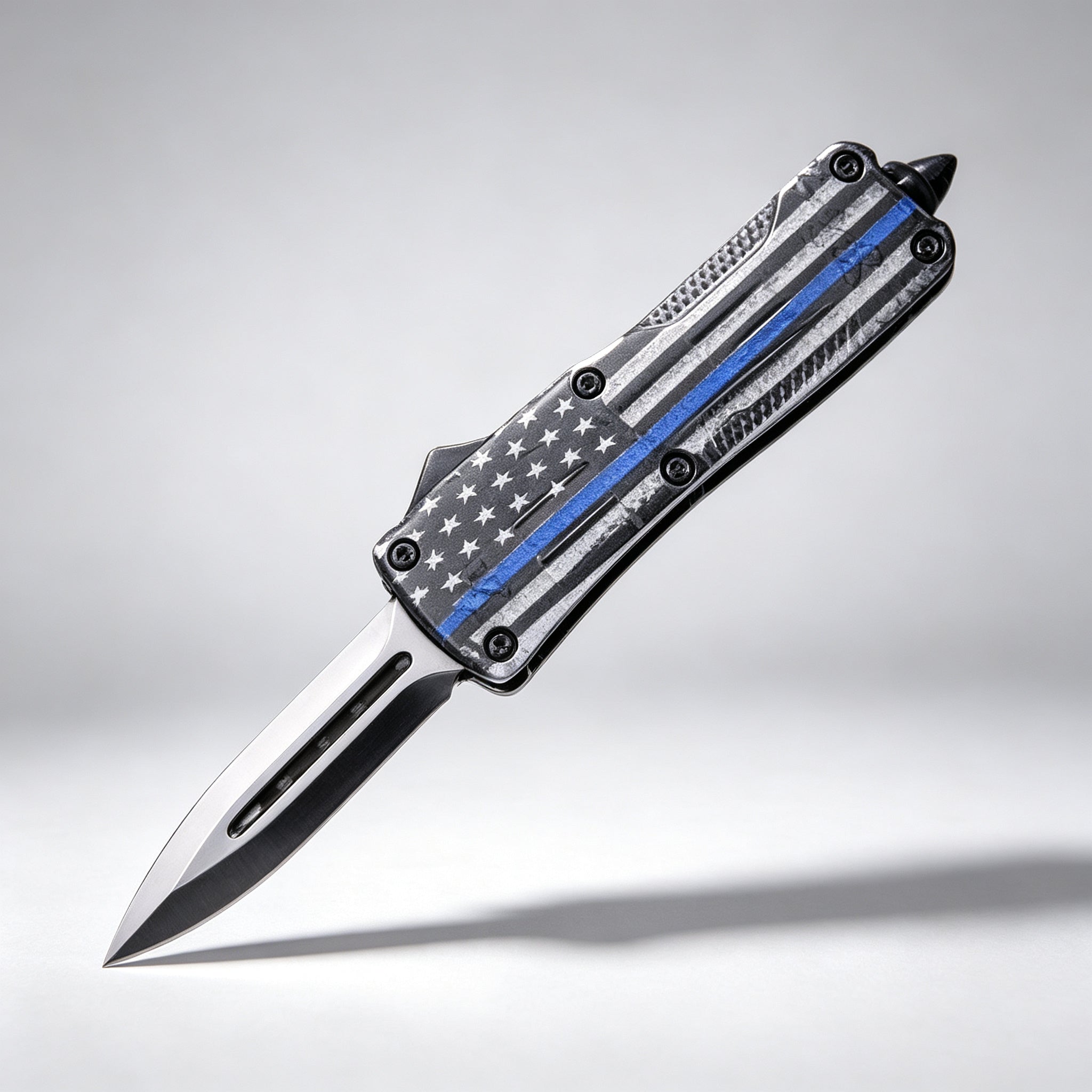 F145-3 Folding Knife Single-Edge – 170mm · 210g — view 2