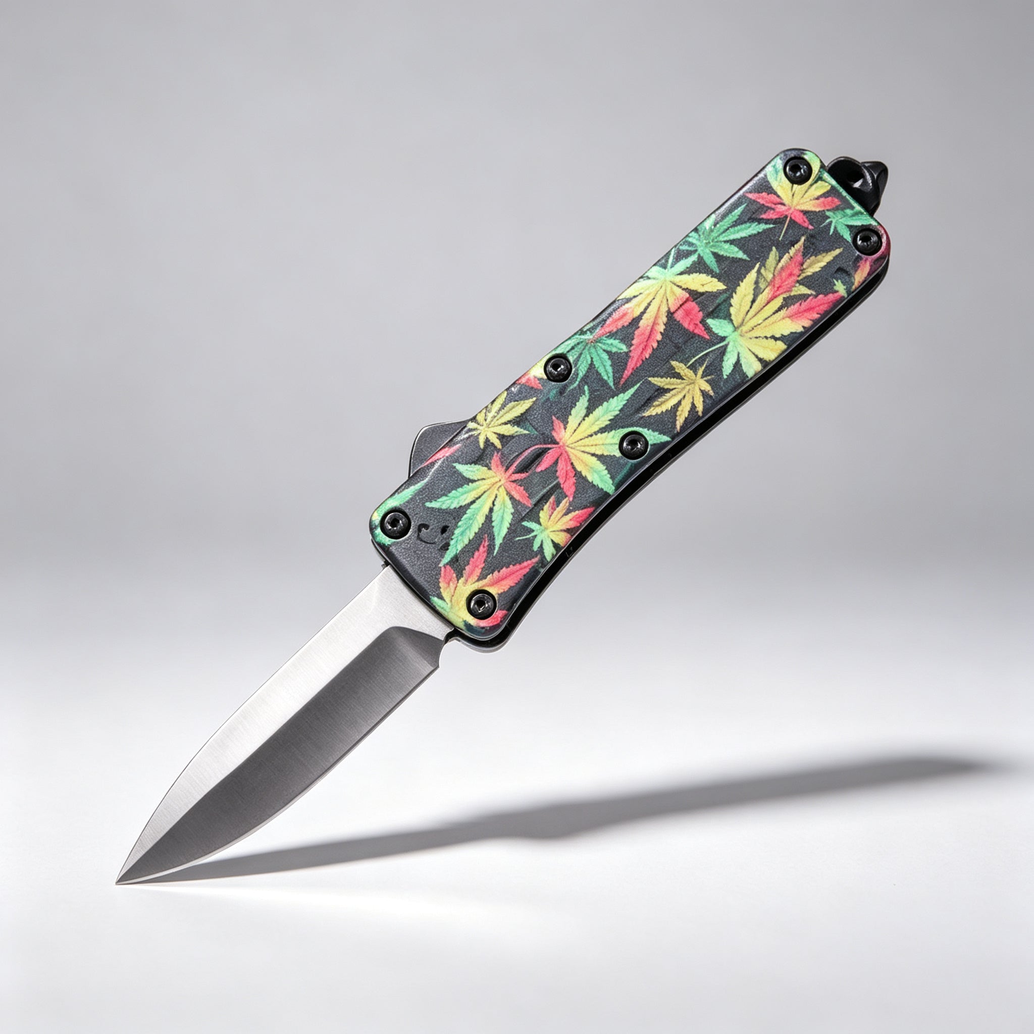 F141 Folding Knife – 220mm — view 2