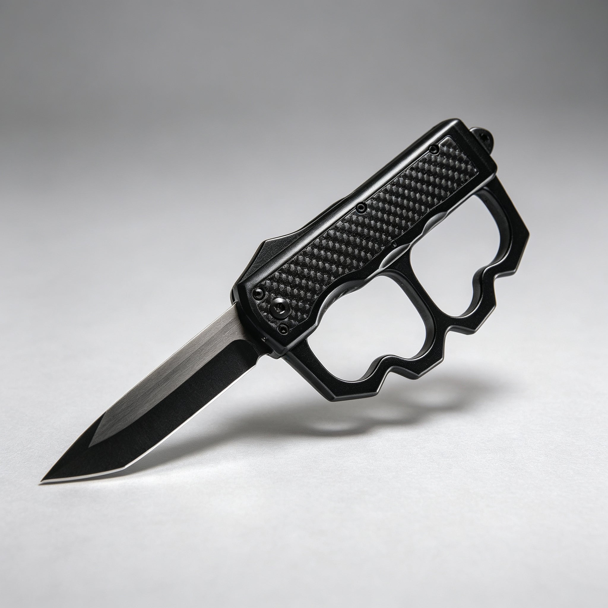 F138 Folding Knife Single-Edge – 170mm · 199g — view 3