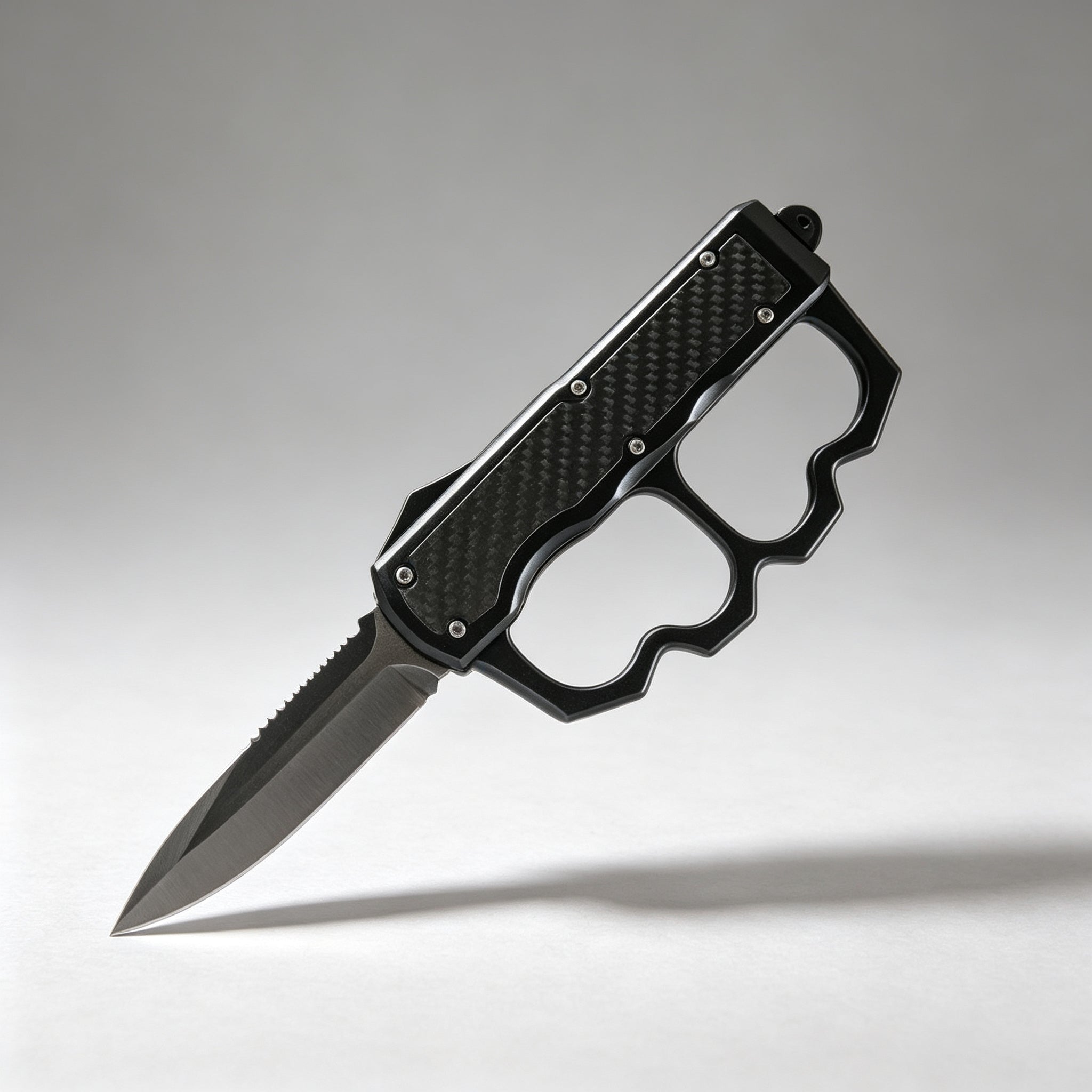 F134 Folding Knife – 215mm · 234g — view 2