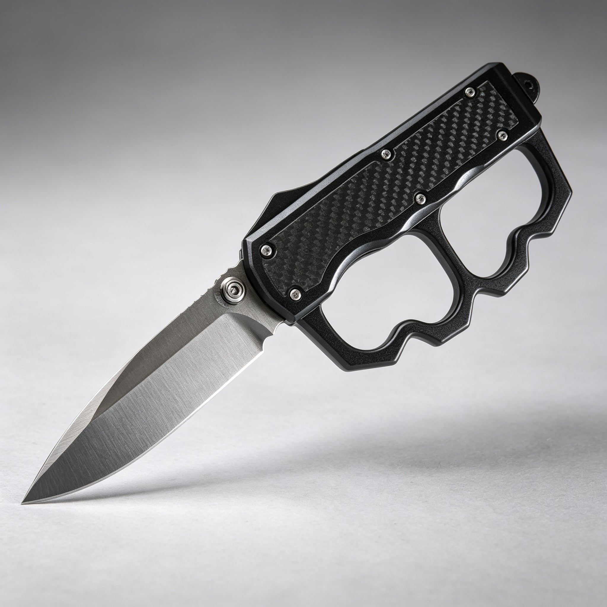 F134 Folding Knife – 215mm · 234g — view 3