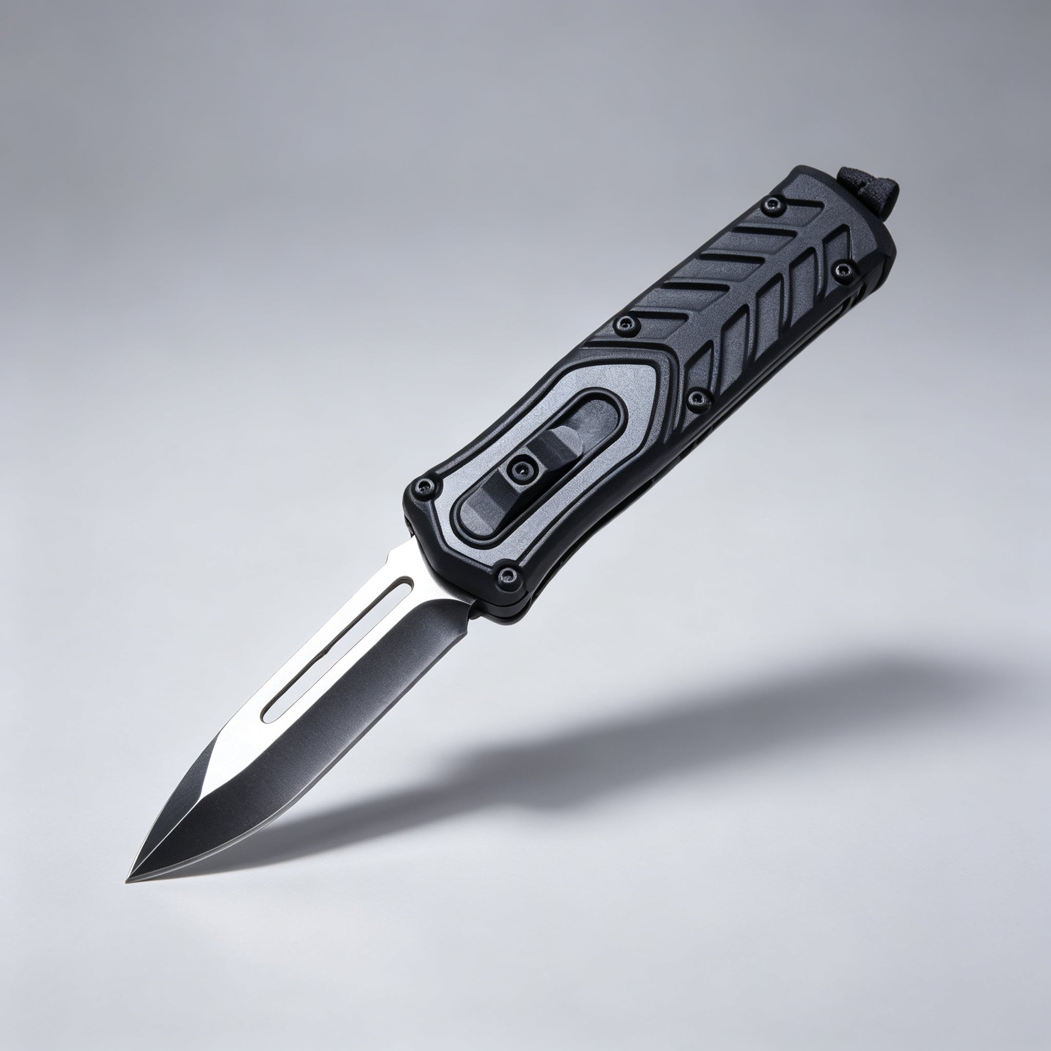 F133 Folding Knife – 165mm · 122g — view 2