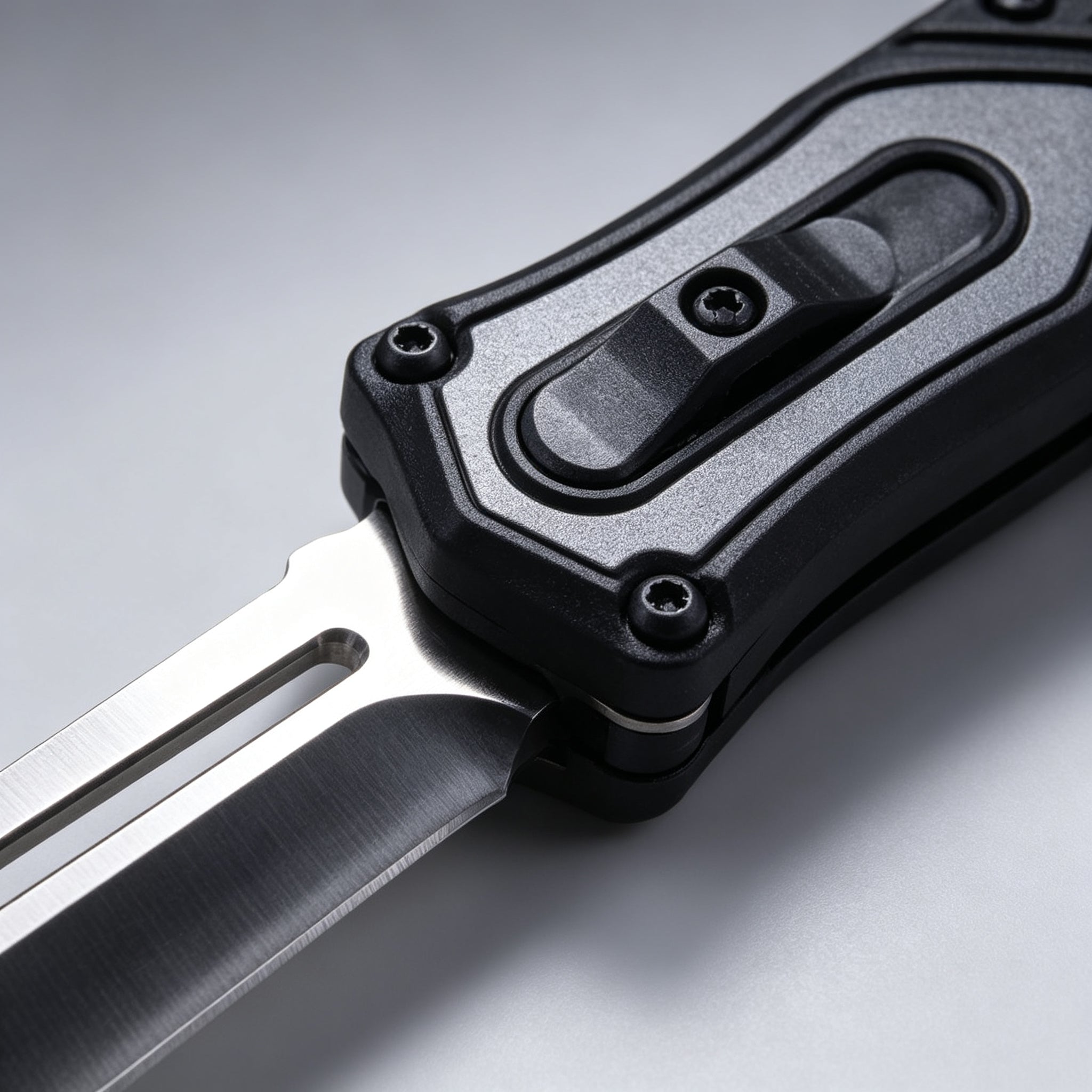 F133 Folding Knife – 165mm · 122g — view 3