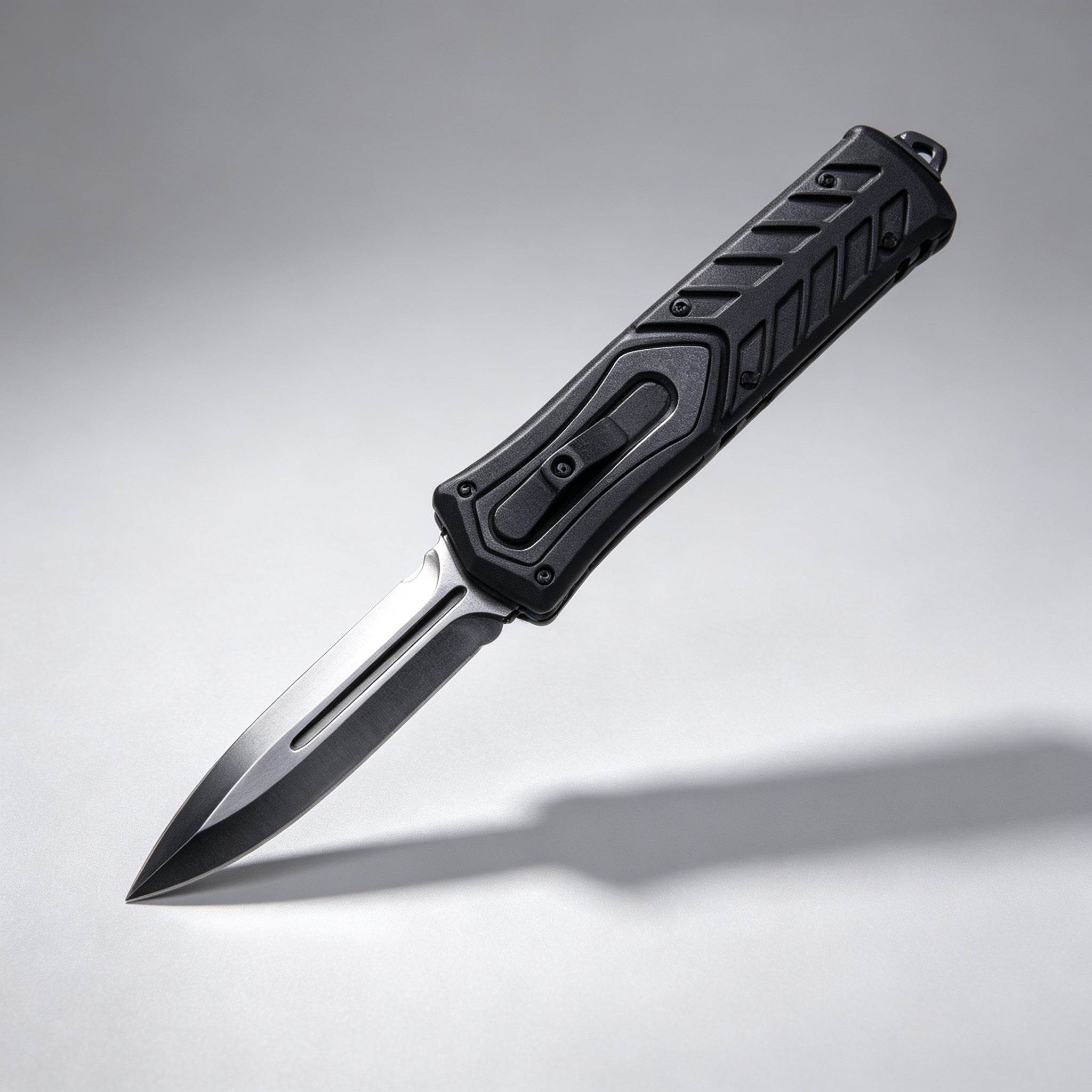 F132-1 Folding Knife – 215mm · 236g — view 2