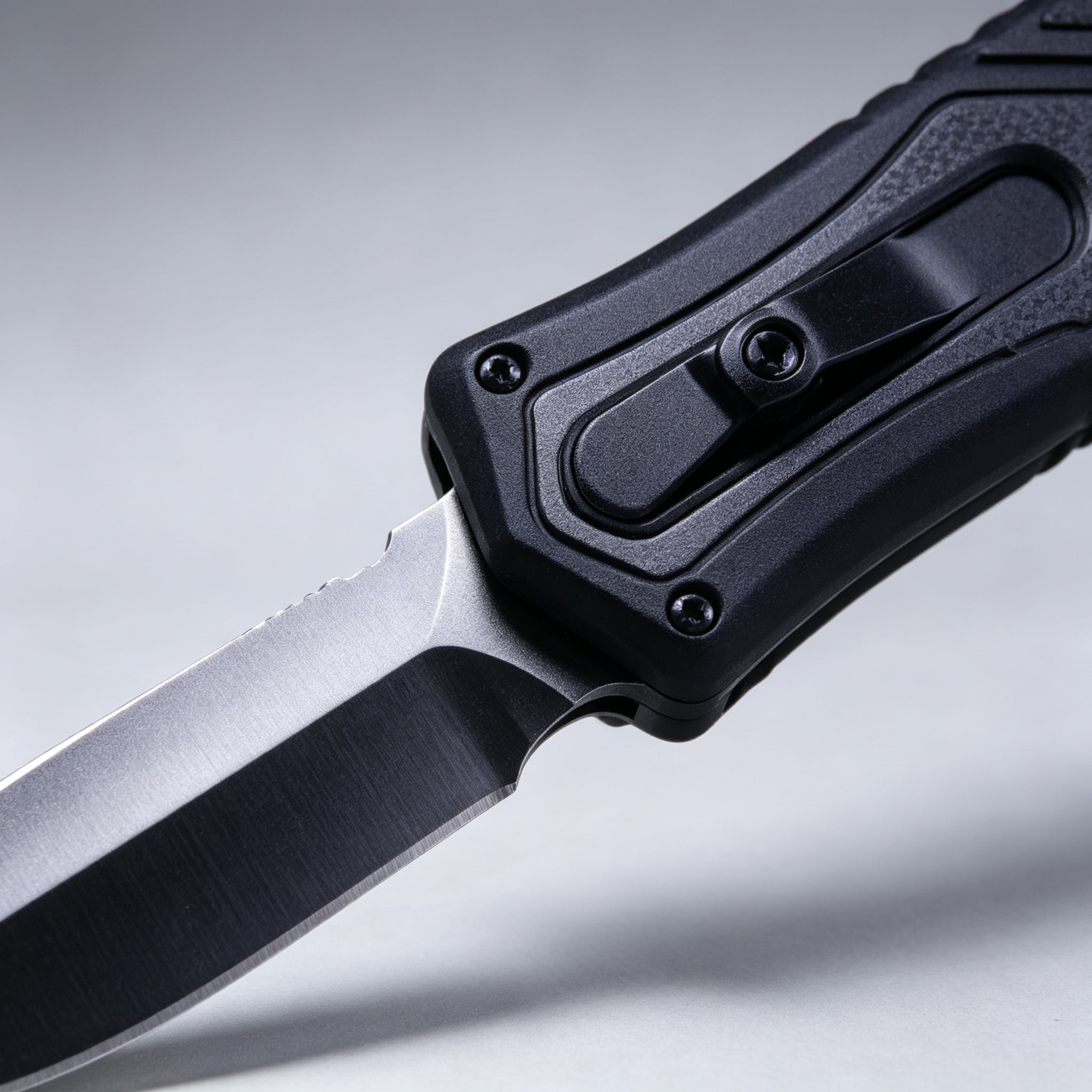 F132-2 Folding Knife – 215mm · 236g — view 3