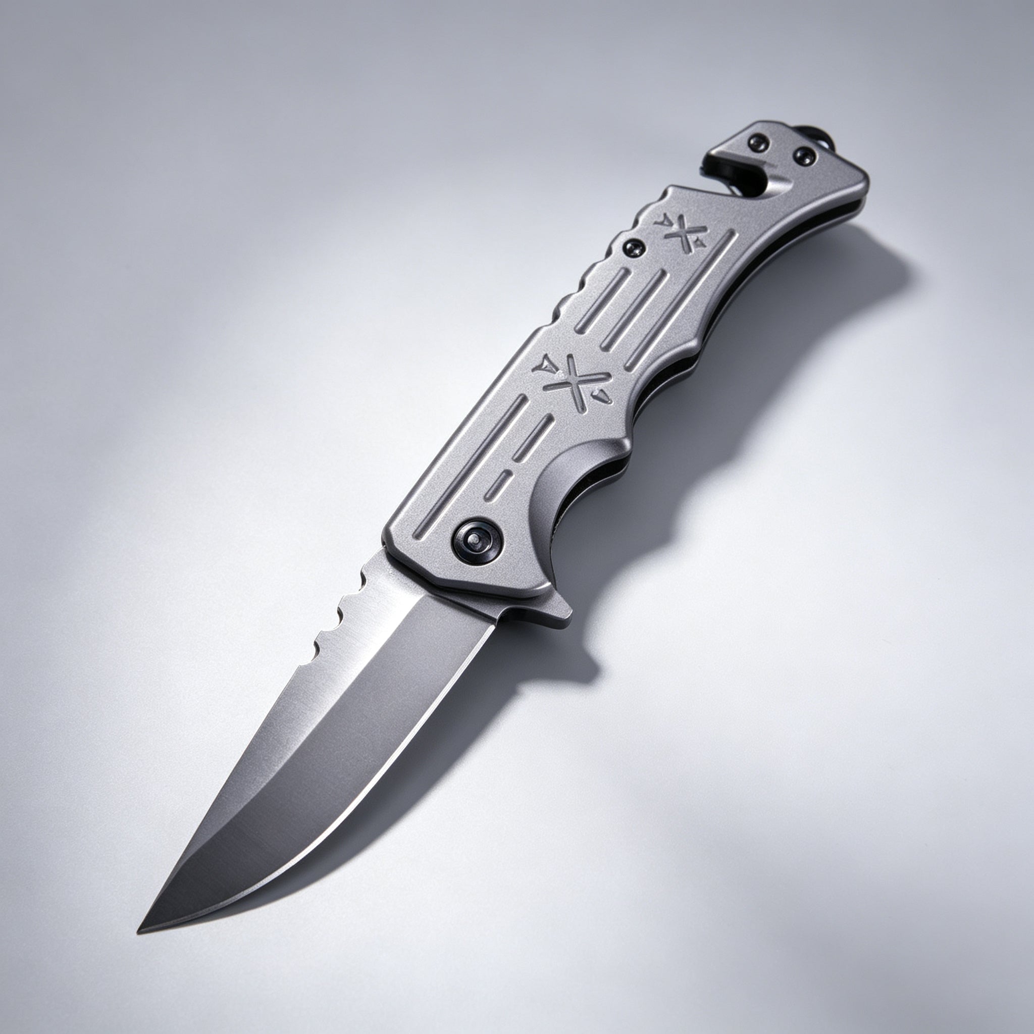 F131 Folding Knife – 210mm · 236g — view 2