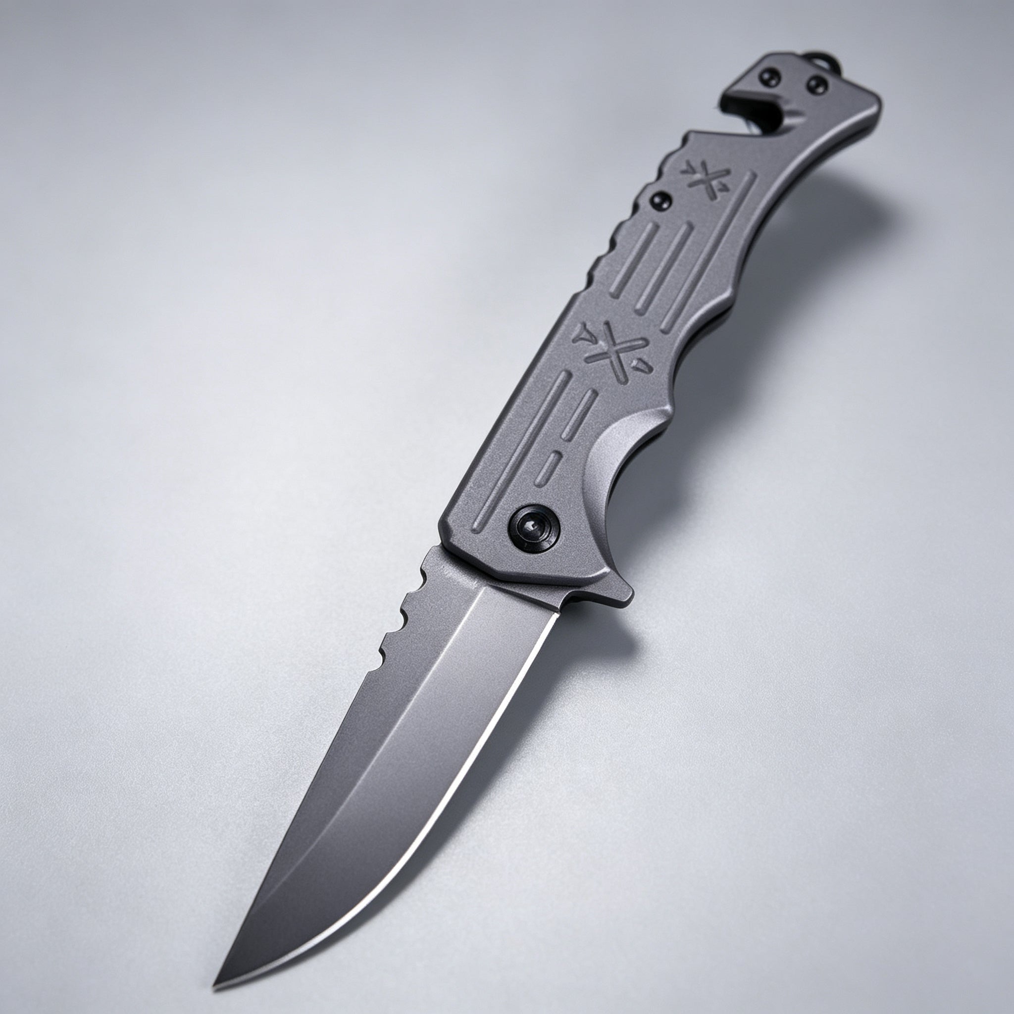 F131 Folding Knife – 210mm · 236g — view 3