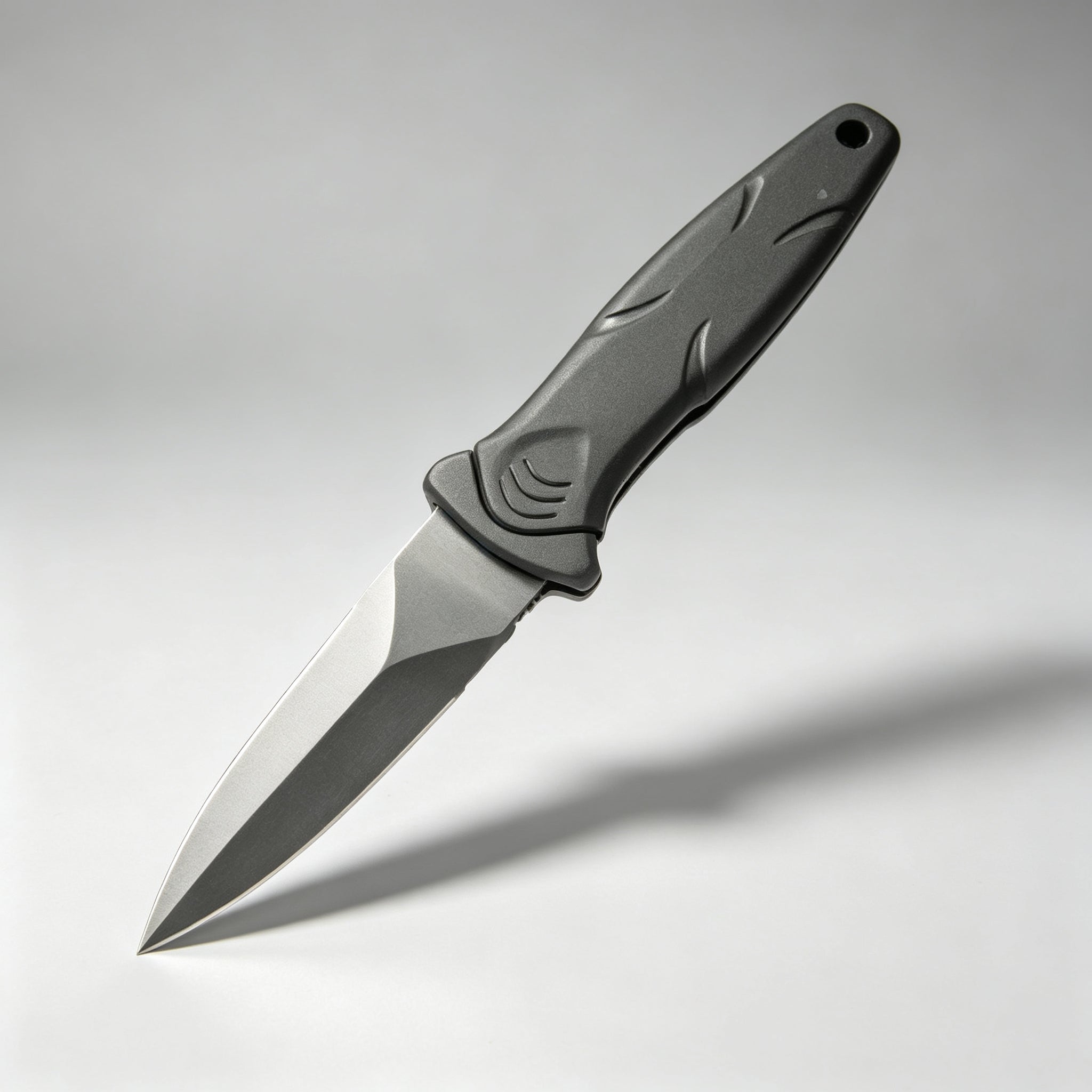 F125 Folding Knife – 221mm · 169.5g — view 2