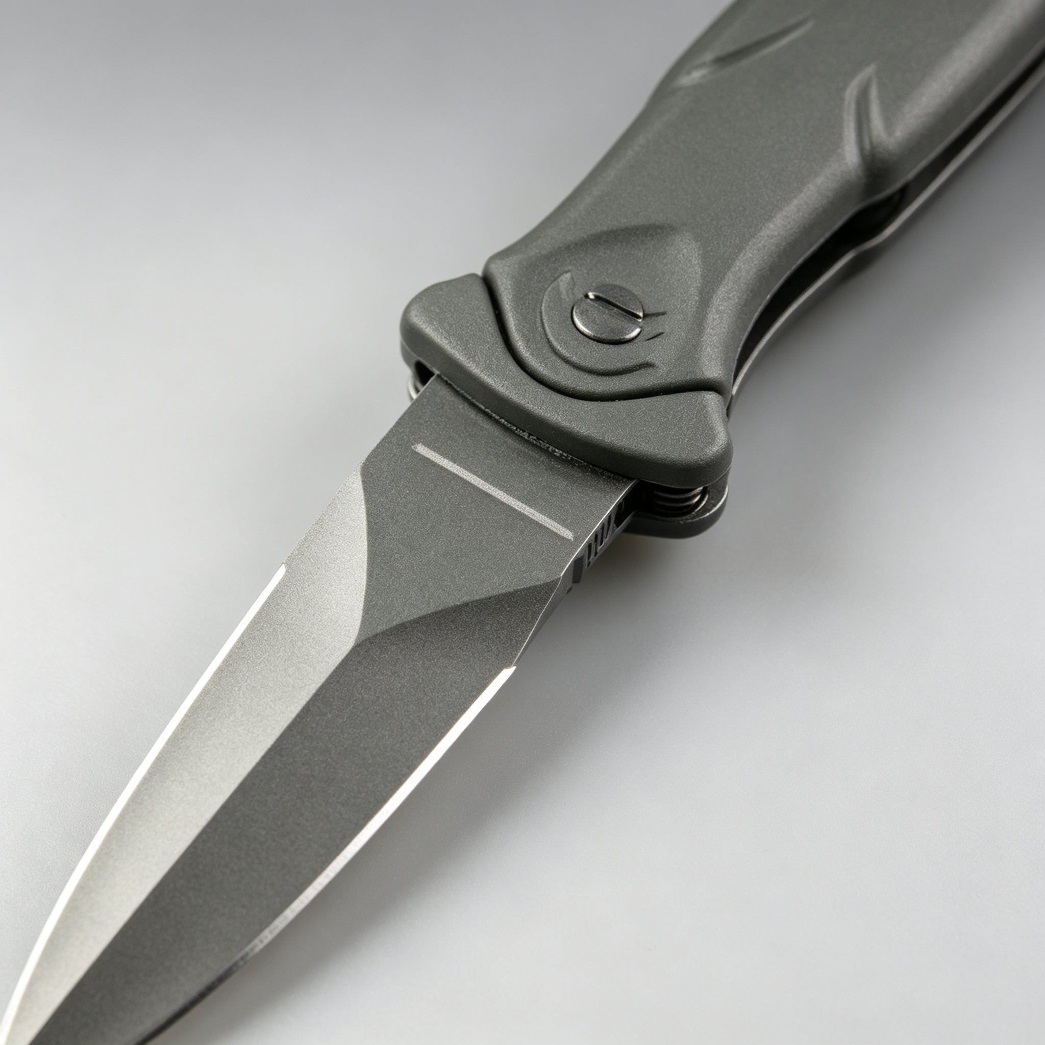F125 Folding Knife – 221mm · 169.5g — view 3