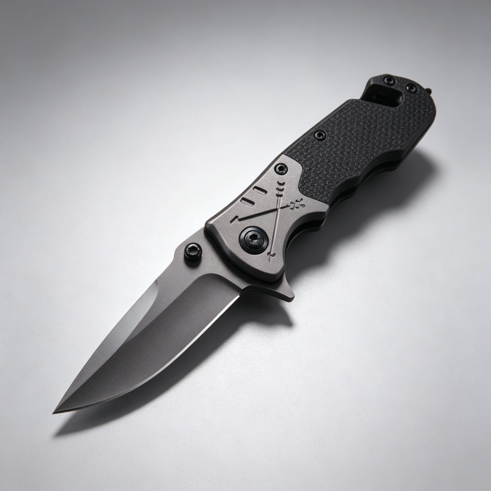 F121-1 Folding Knife – 175mm · 130g — view 2