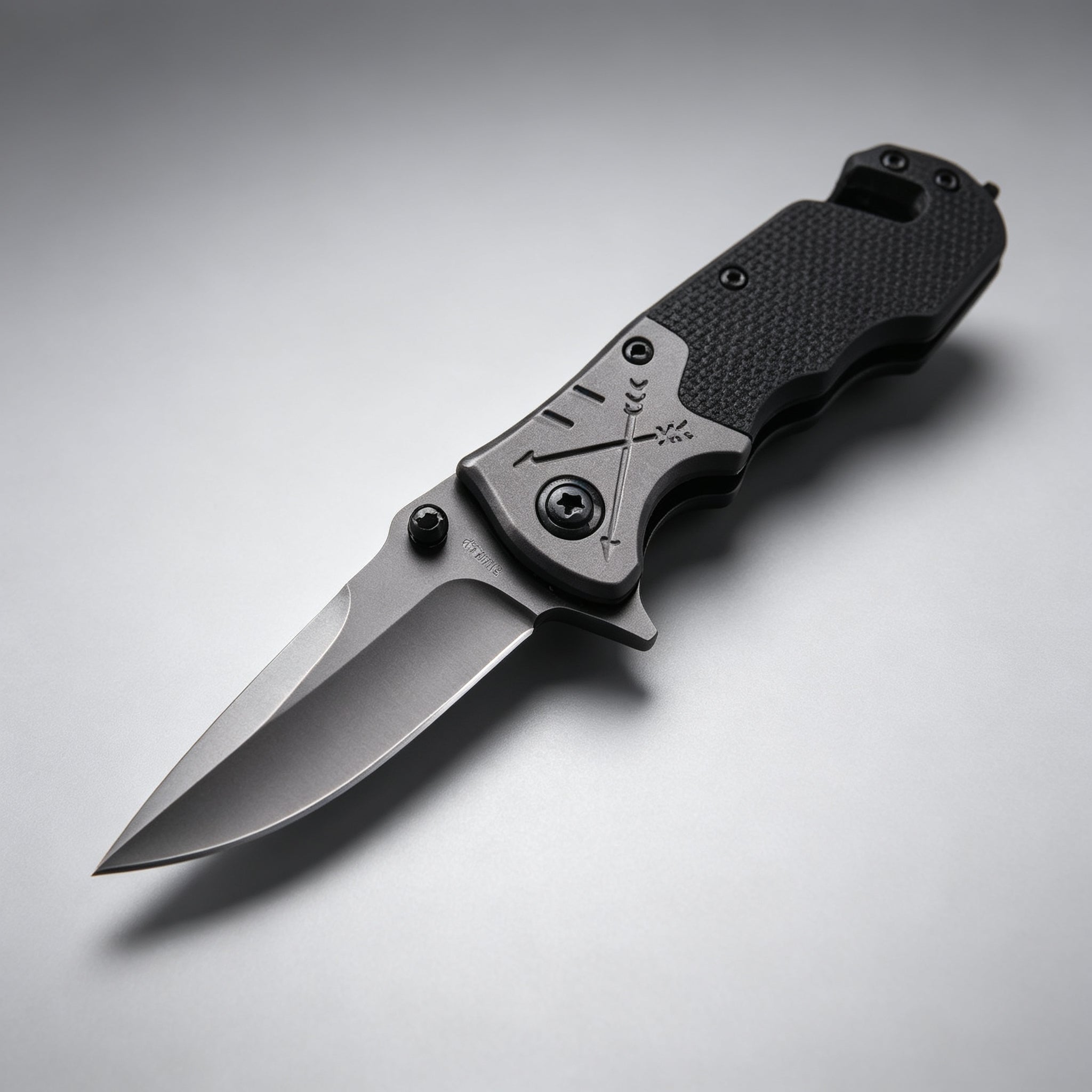 F121-1 Folding Knife – 175mm · 130g — view 3