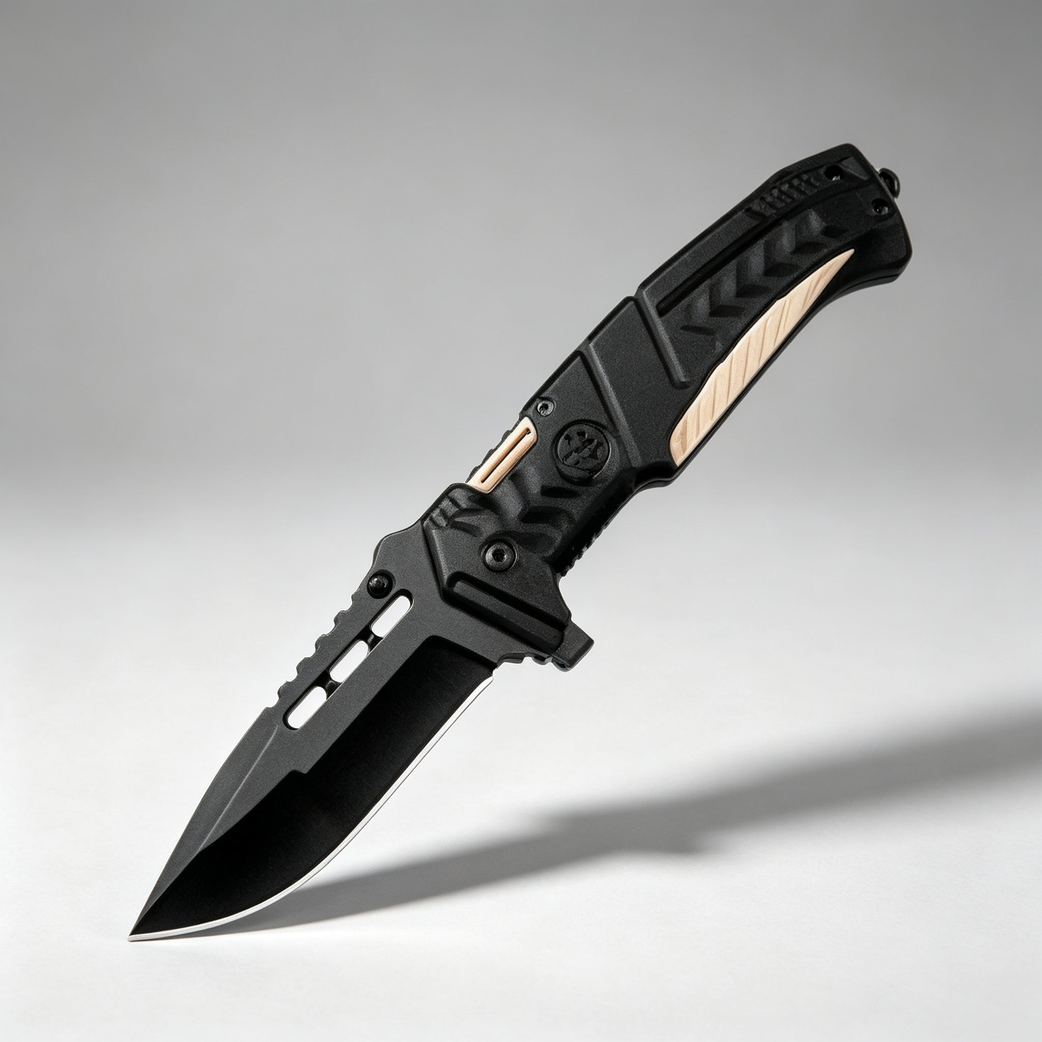 F119 Folding Knife – 213mm · 206g — view 2