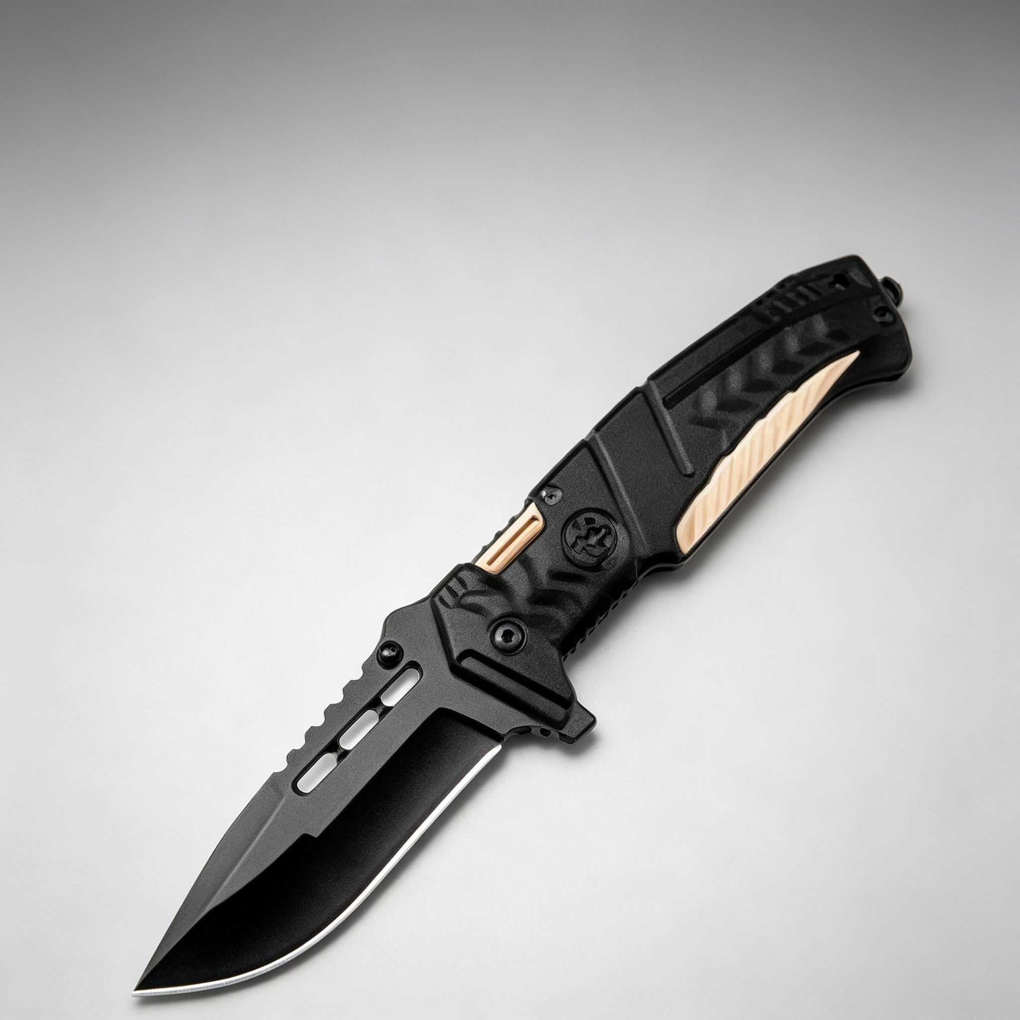 F119 Folding Knife – 213mm · 206g — view 3