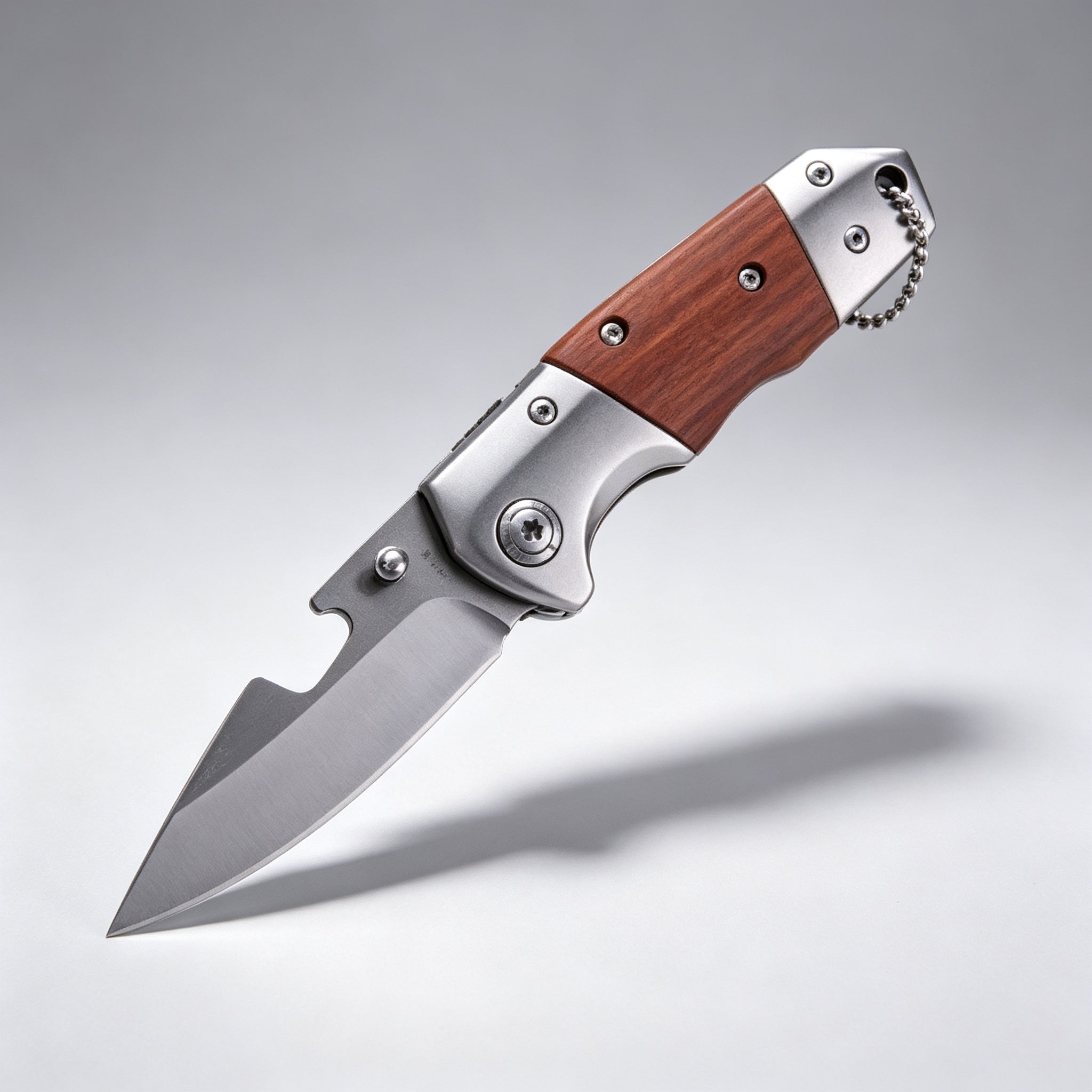 F118 Folding Knife – 212mm · 194g — view 2