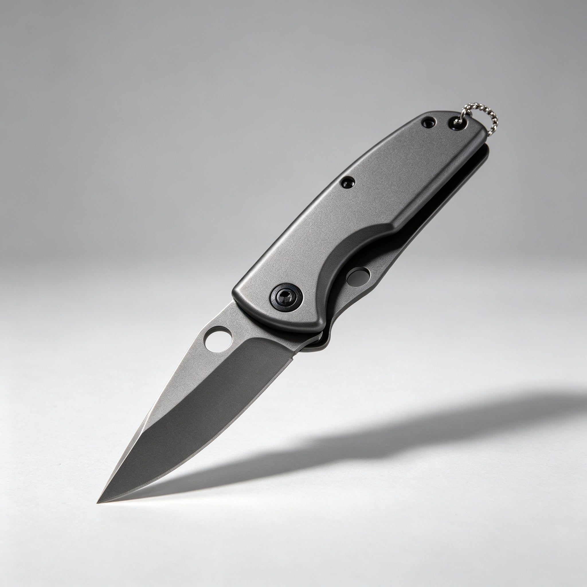 F117 Folding Knife – 210mm · 189.5g — view 2
