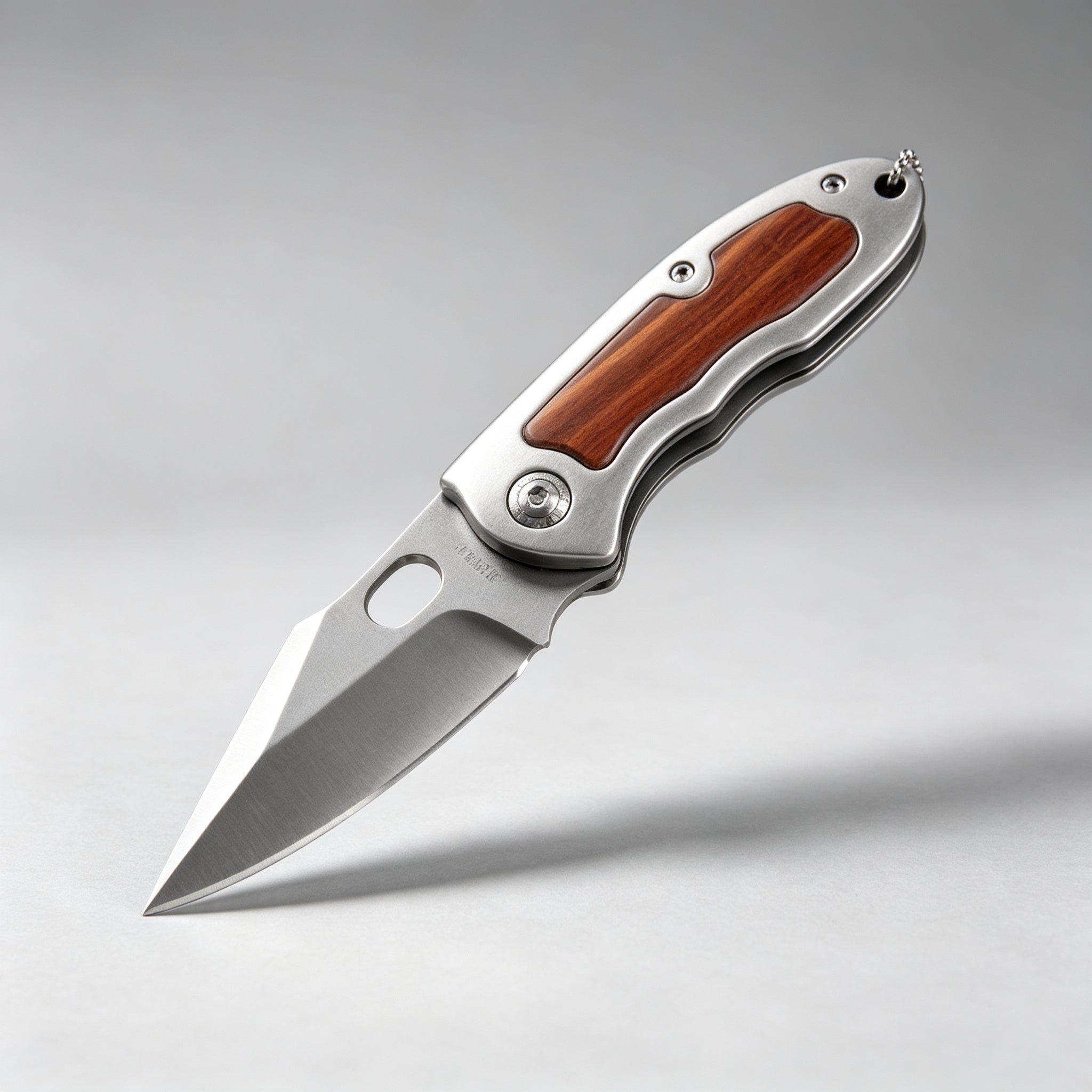 F115 Folding Knife – 157mm · 101g — view 2