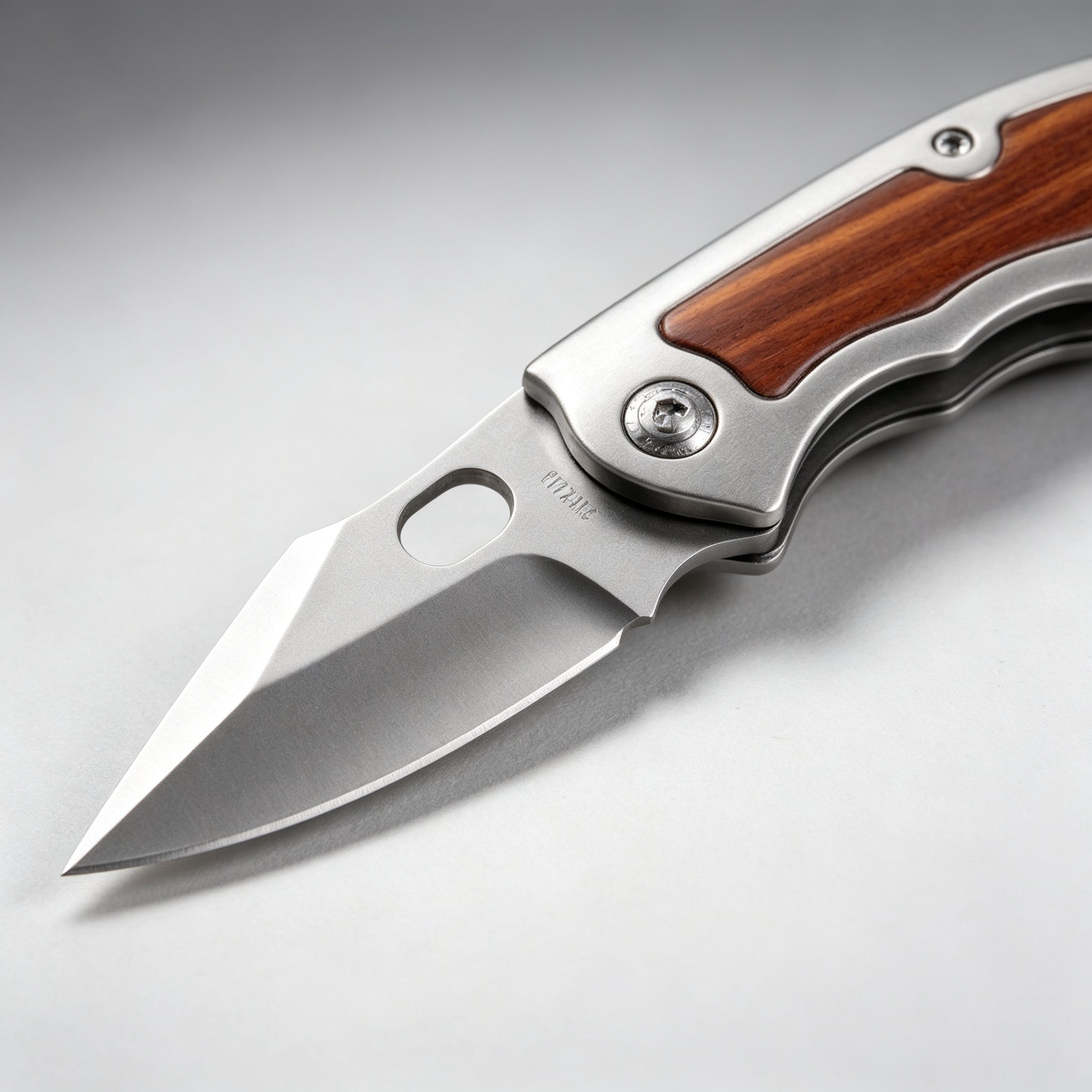 F115 Folding Knife – 157mm · 101g — view 3